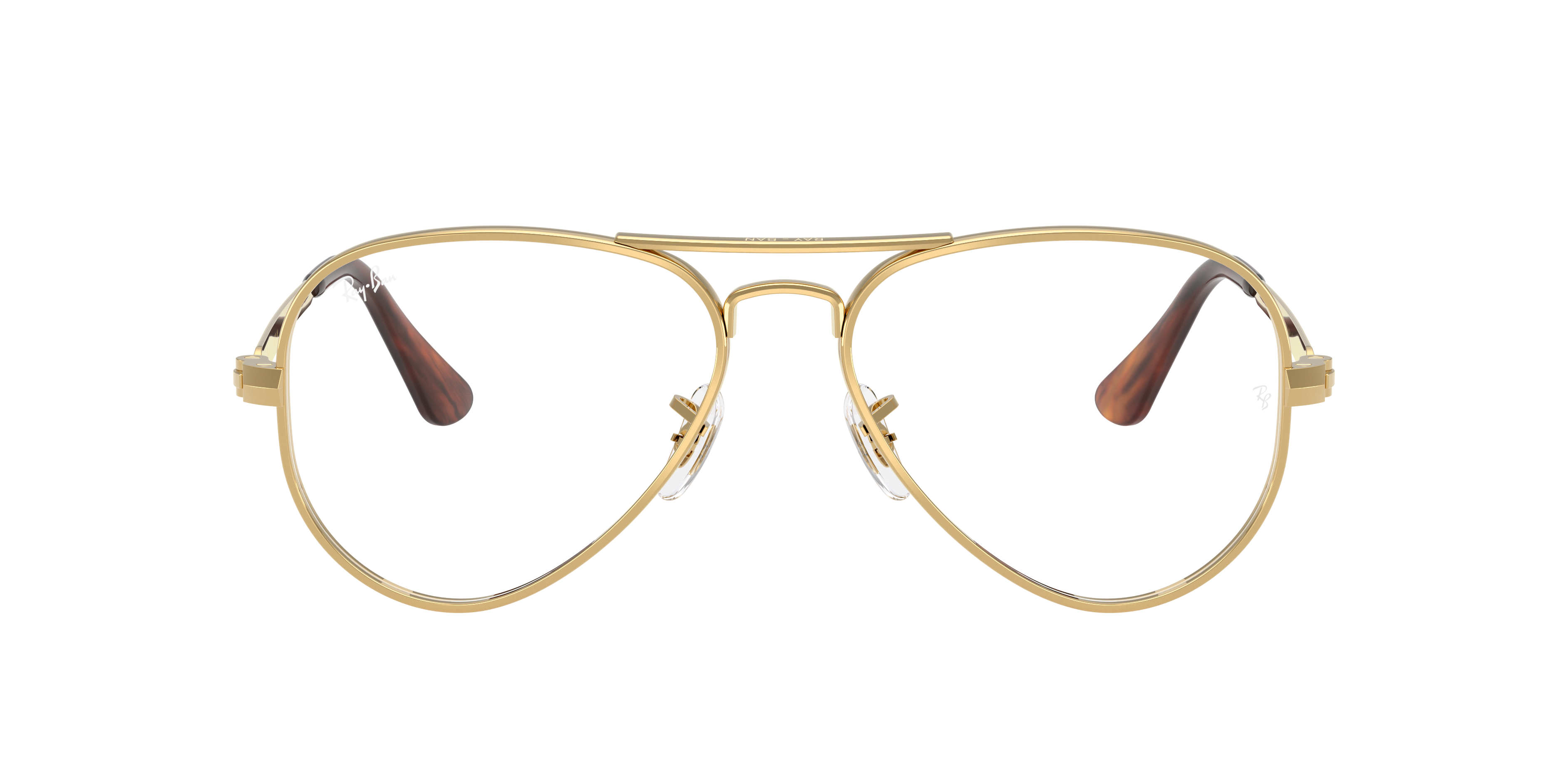 Ray-Ban Vista Aviator Max RX3925V 2500