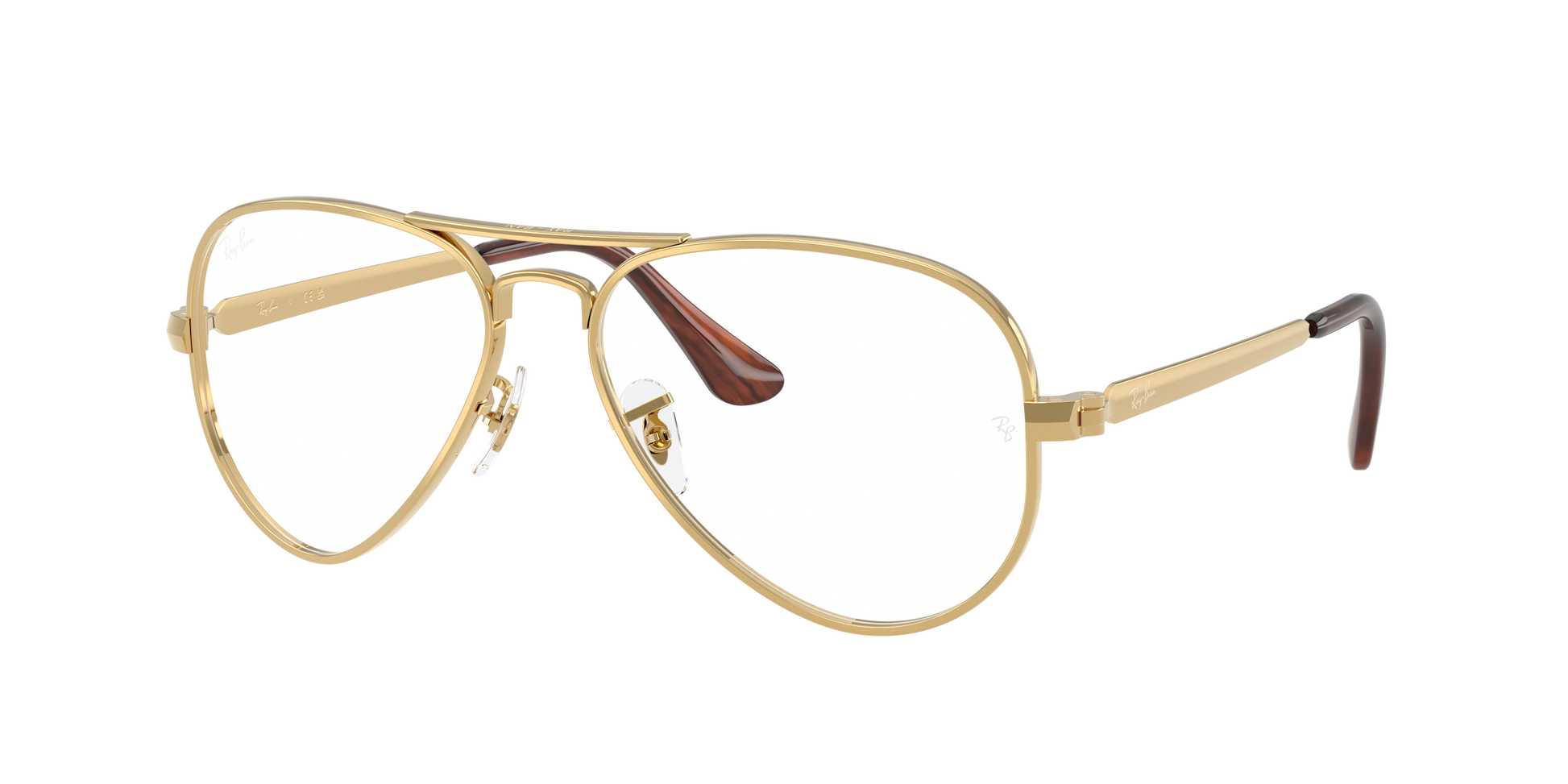 Ray-Ban Vista Aviator Max RX3925V 2500