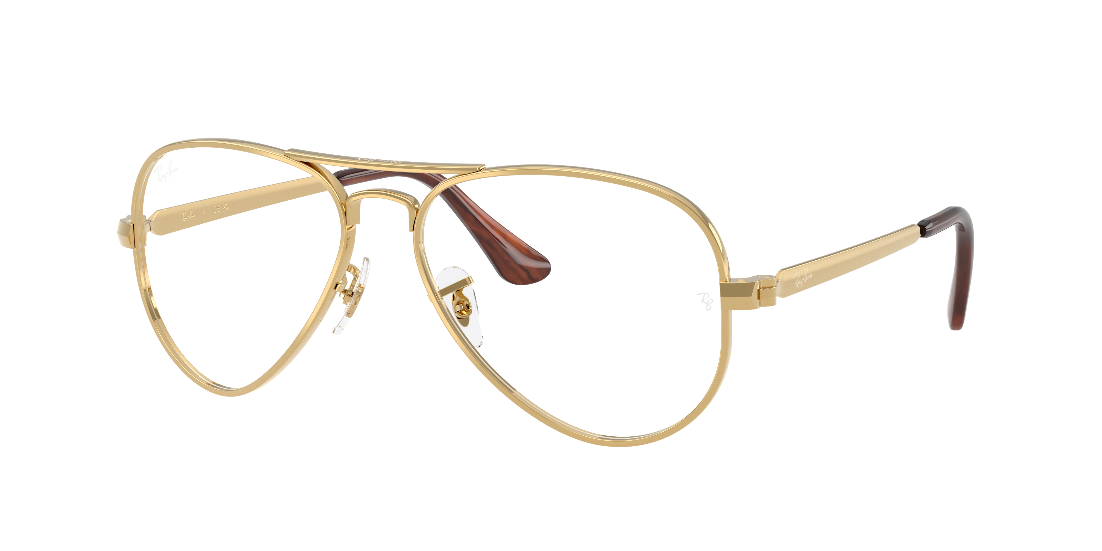 Ray-Ban Vista Aviator Max RX3925V 2500