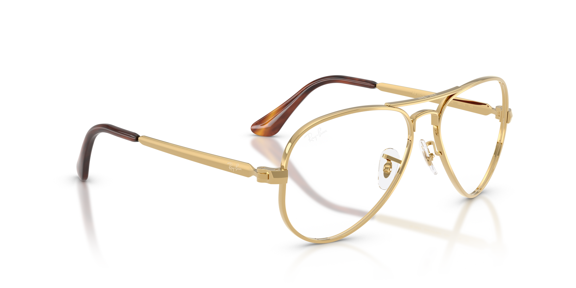 Ray-Ban Vista Aviator Max RX3925V 2500
