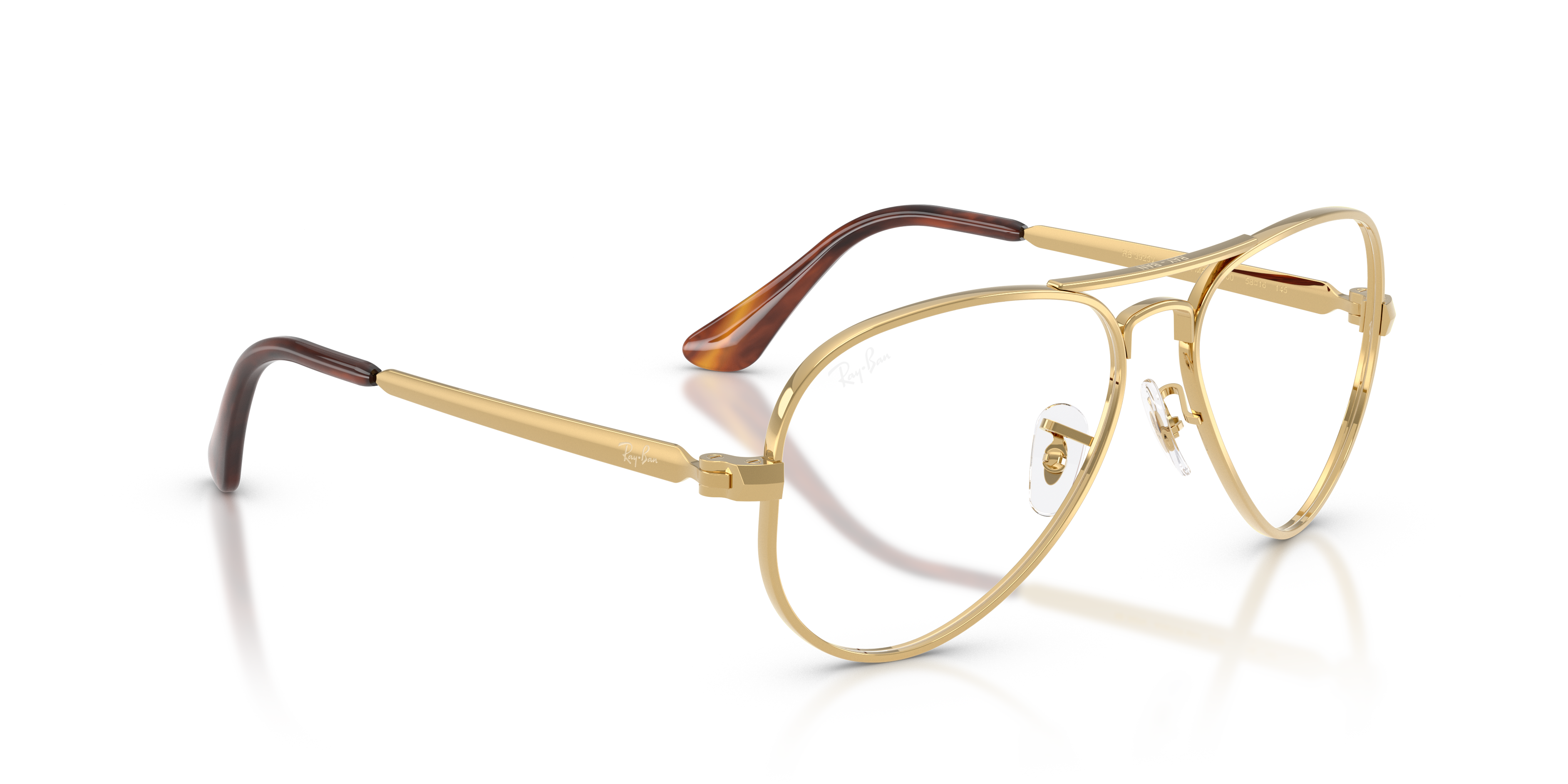 Ray-Ban Vista Aviator Max RX3925V 2500