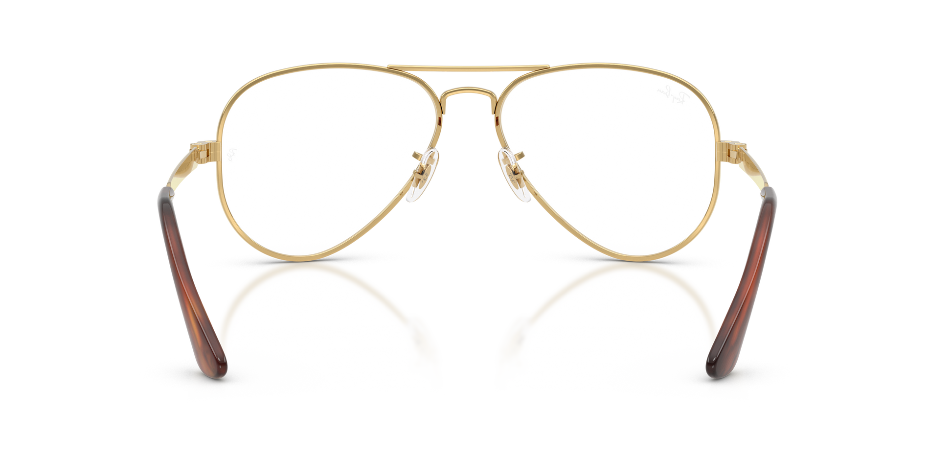 Ray-Ban Vista Aviator Max RX3925V 2500