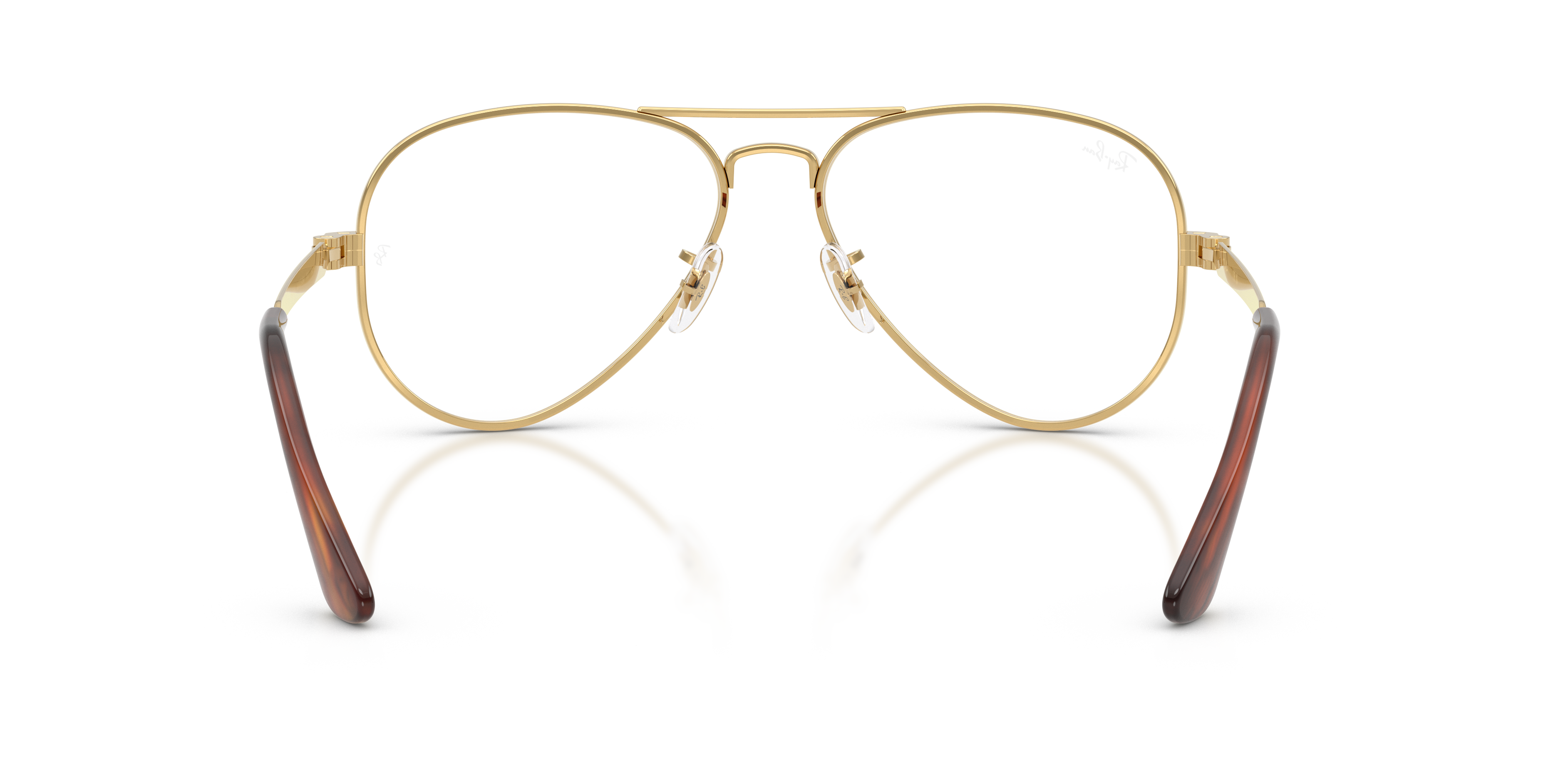 Ray-Ban Vista Aviator Max RX3925V 2500