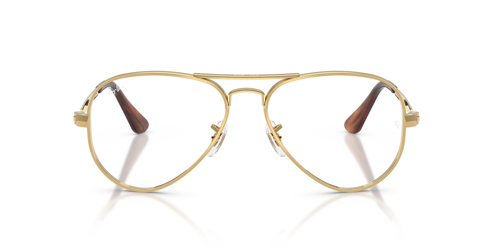 Ray-Ban Vista Aviator Max RX3925V 2500