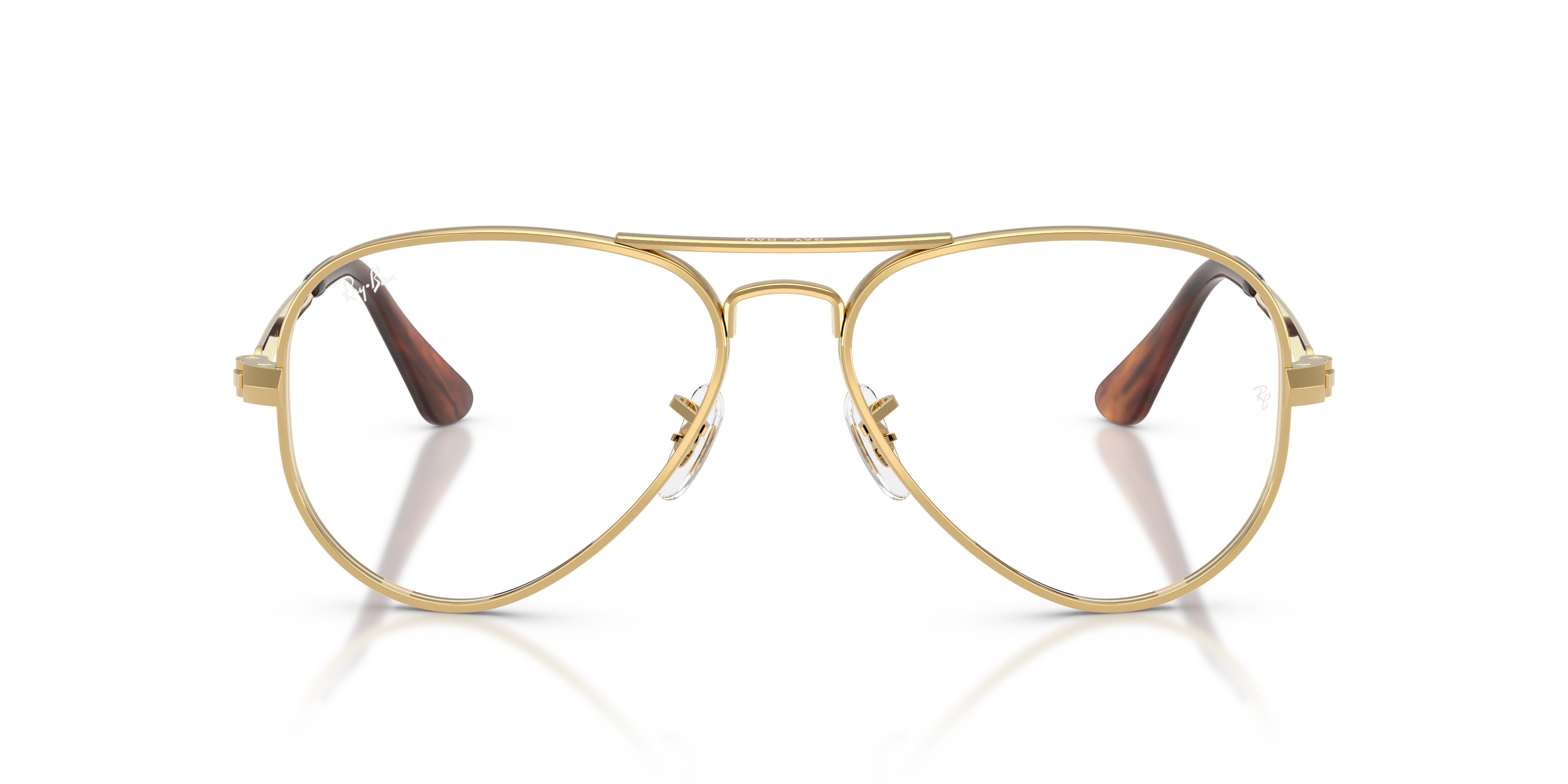 Ray-Ban Vista Aviator Max RX3925V 2500