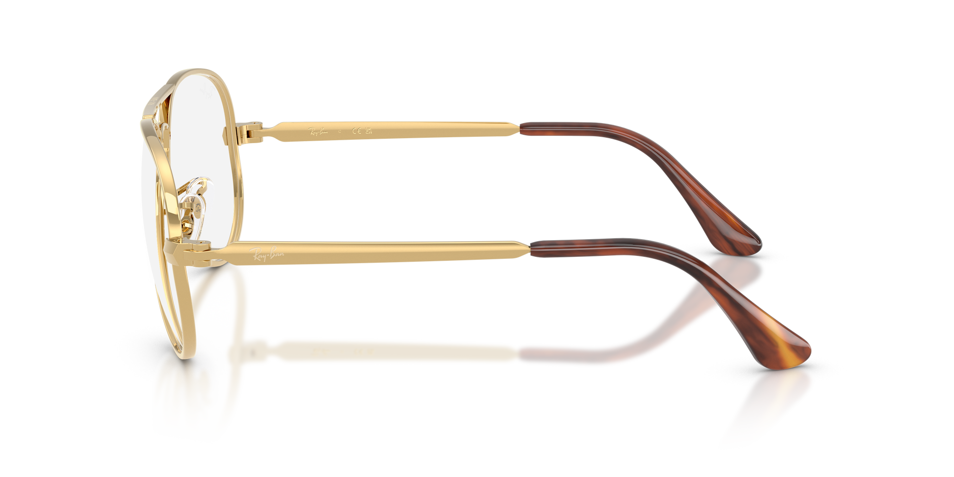 Ray-Ban Vista Aviator Max RX3925V 2500