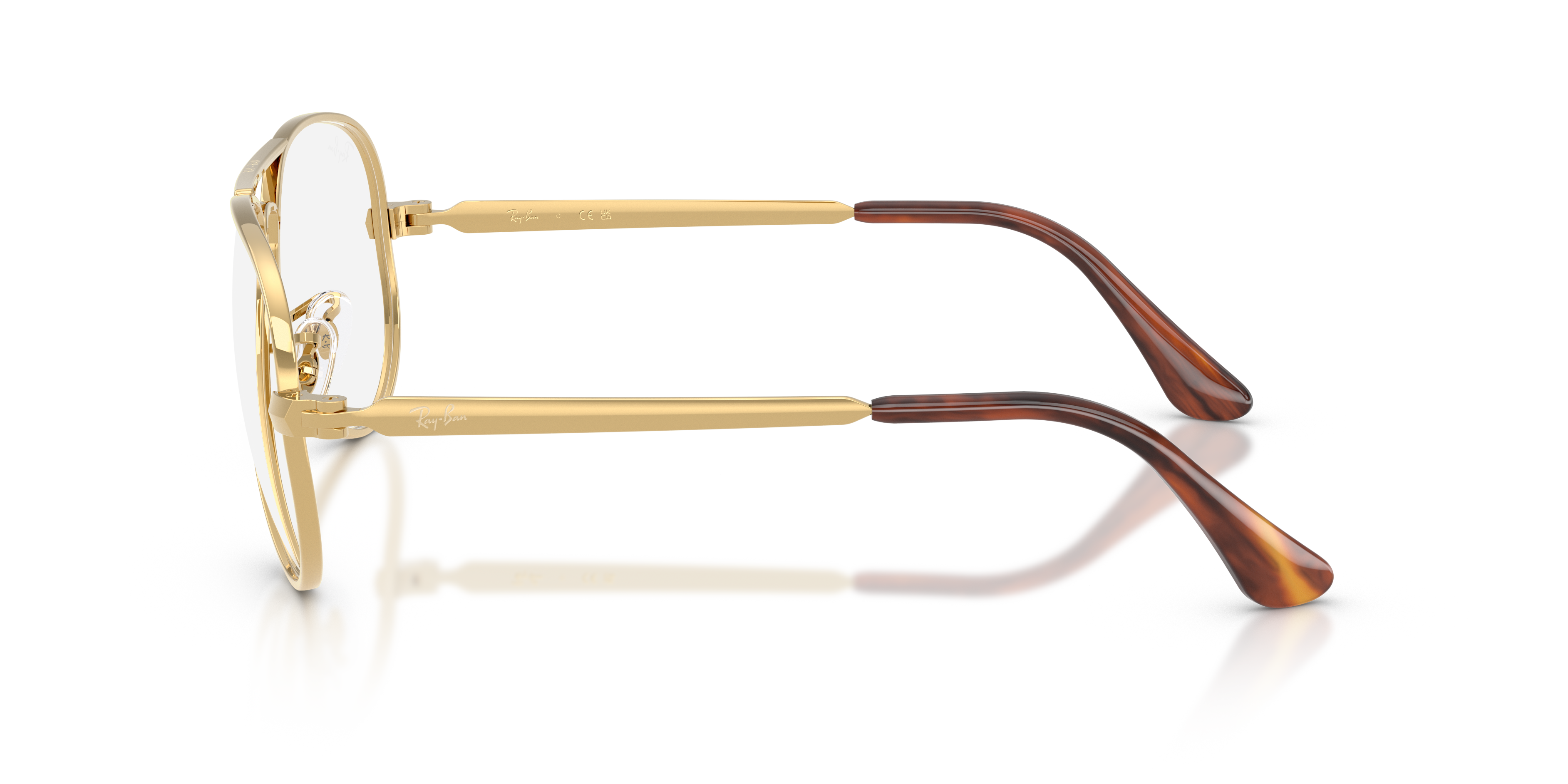 Ray-Ban Vista Aviator Max RX3925V 2500