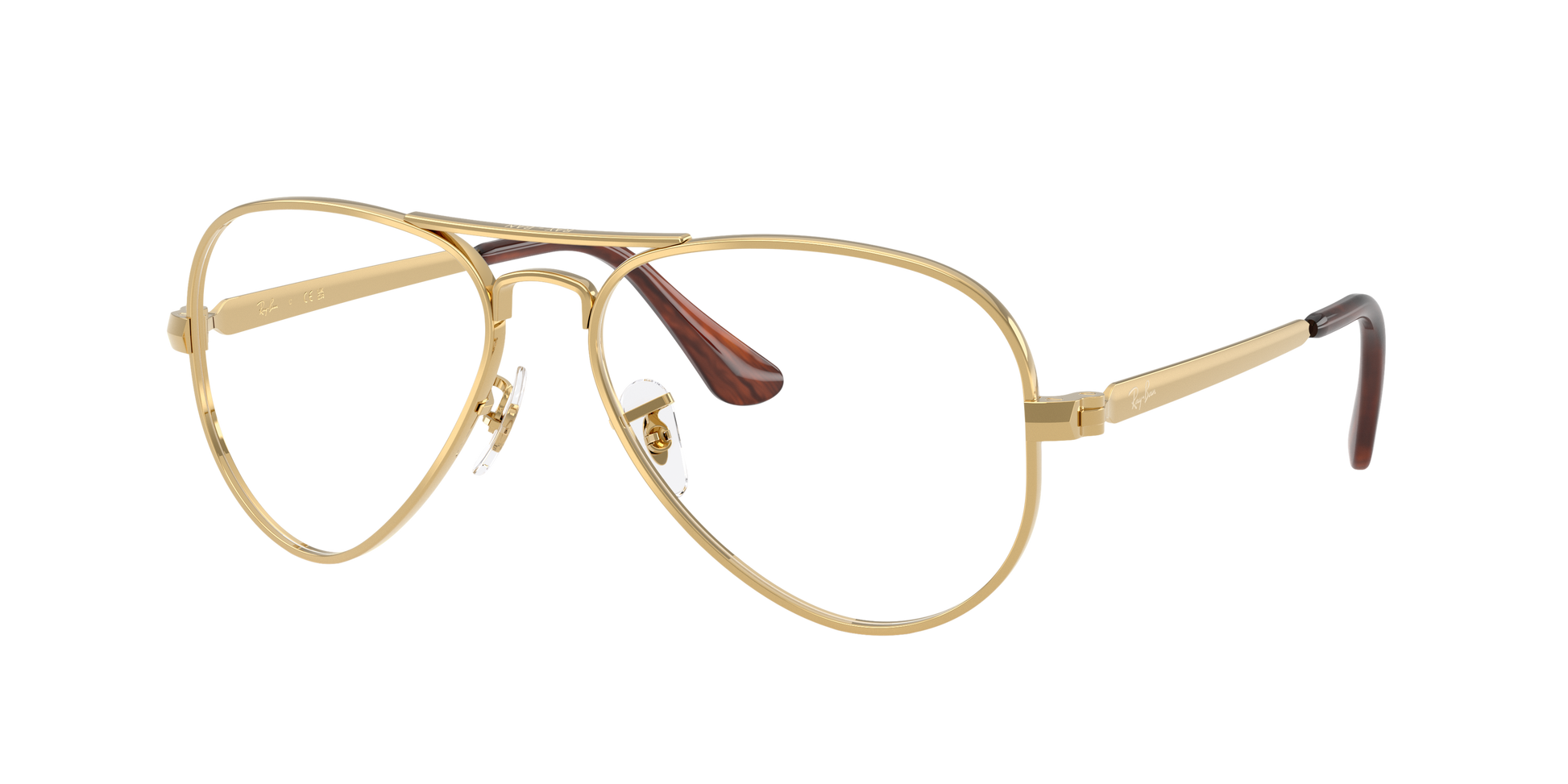 Ray-Ban Vista Aviator Max RX3925V 2500