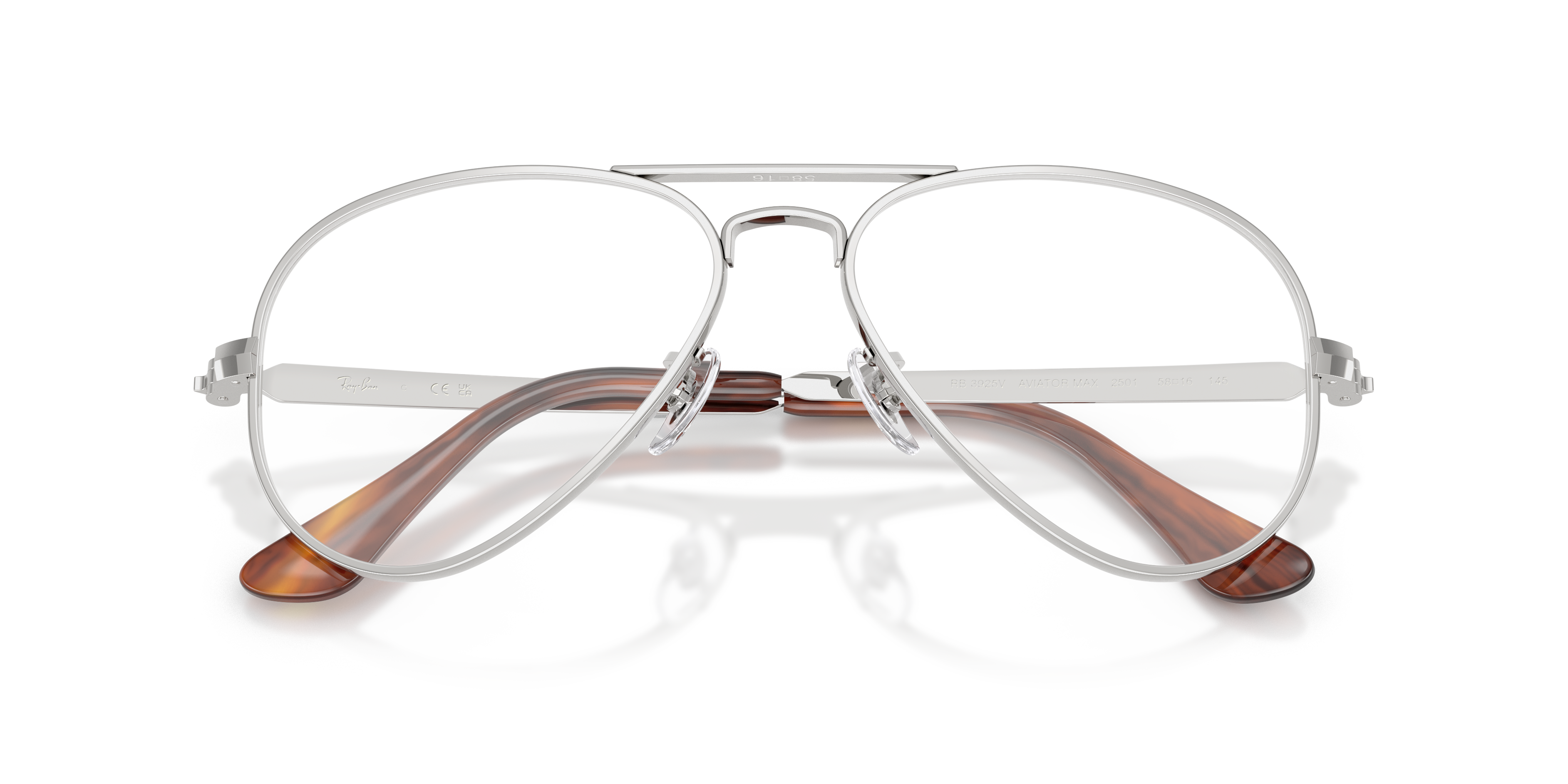 Ray-Ban Vista Aviator Max RX3925V 2501