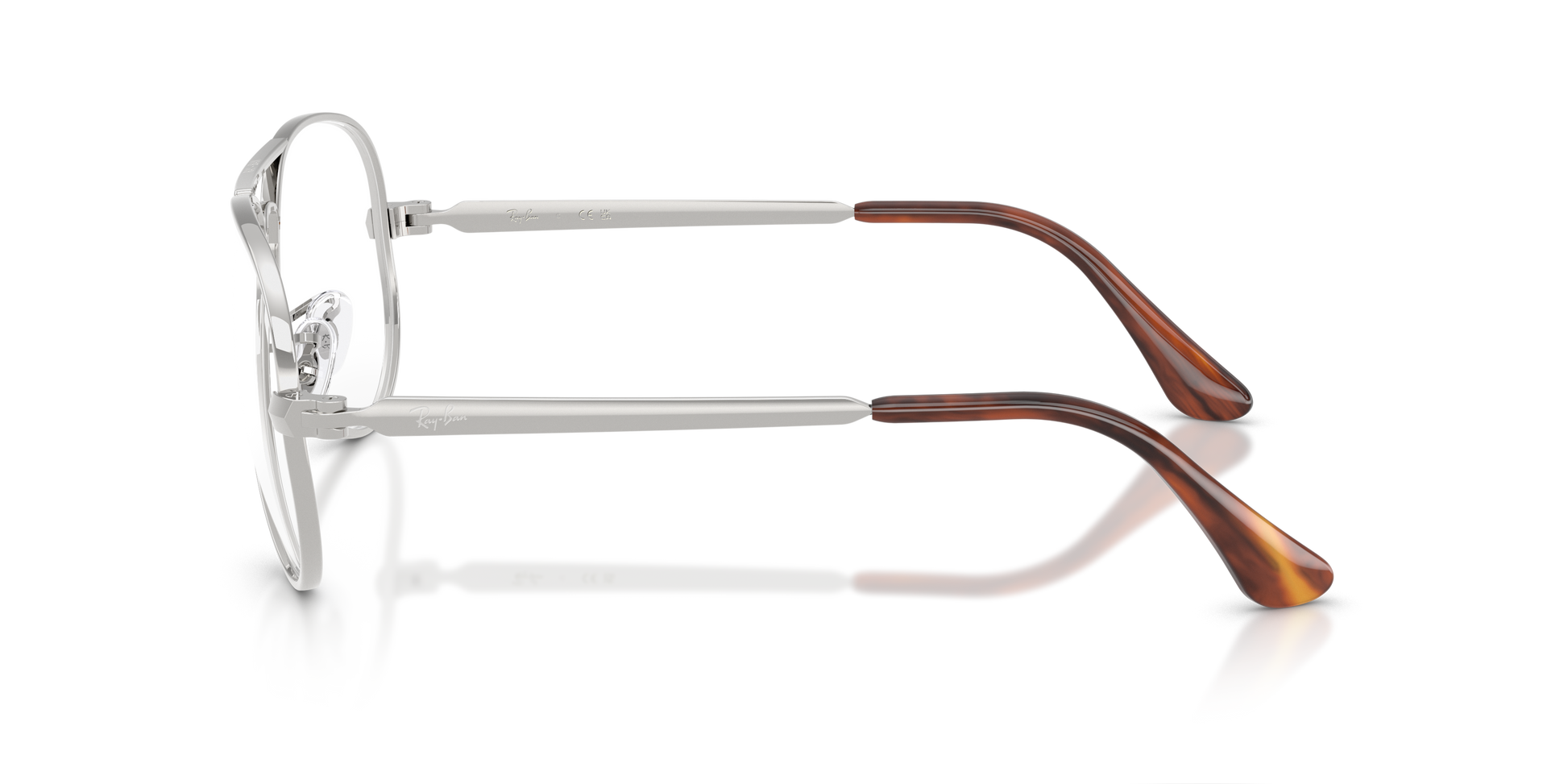 Ray-Ban Vista Aviator Max RX3925V 2501