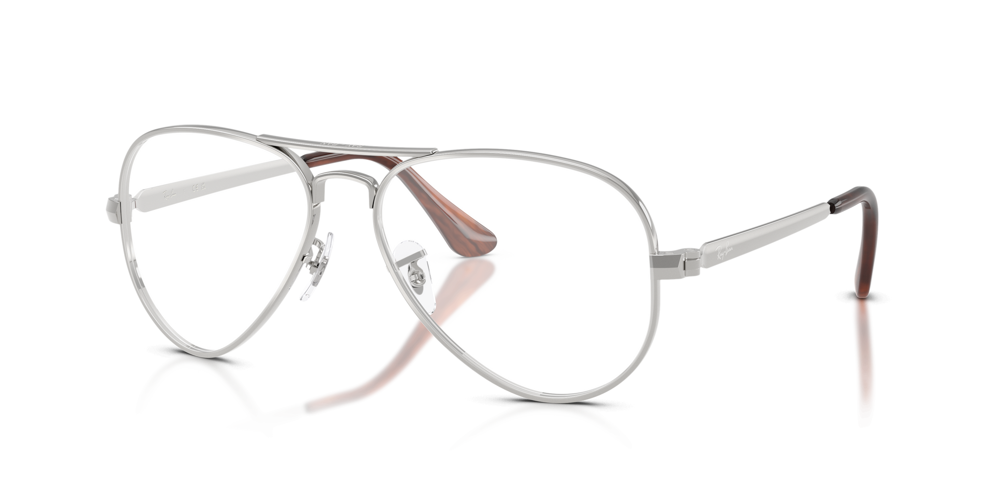 Ray-Ban Vista Aviator Max RX3925V 2501