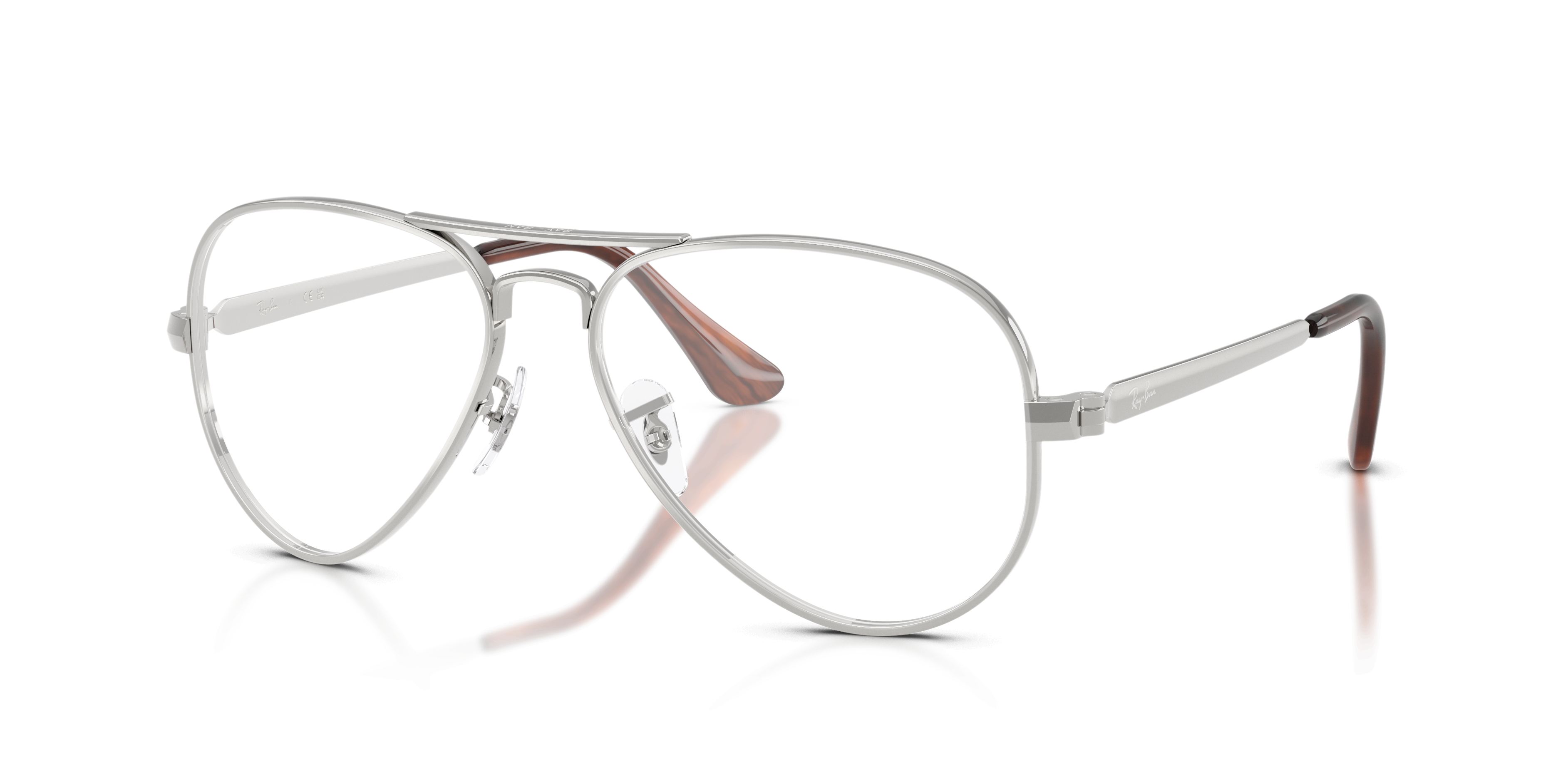 Ray-Ban Vista Aviator Max RX3925V 2501