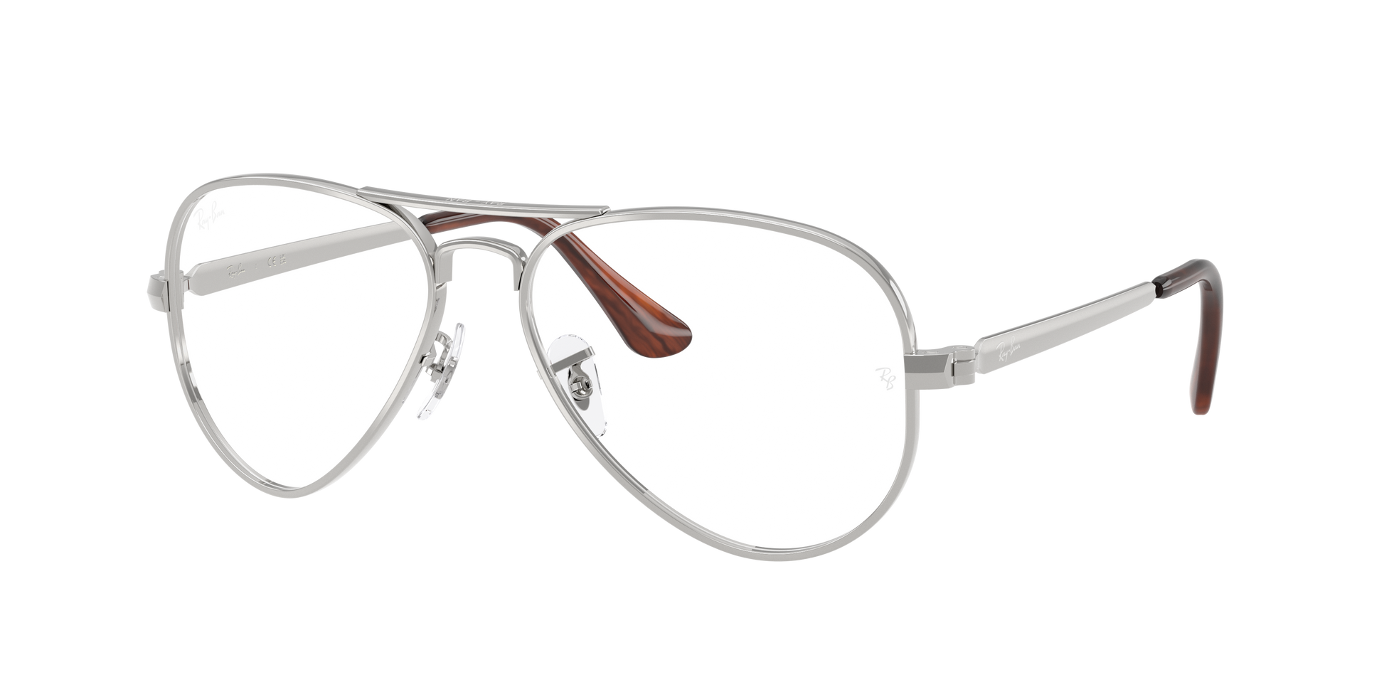 Ray-Ban Vista Aviator Max RX3925V 2501