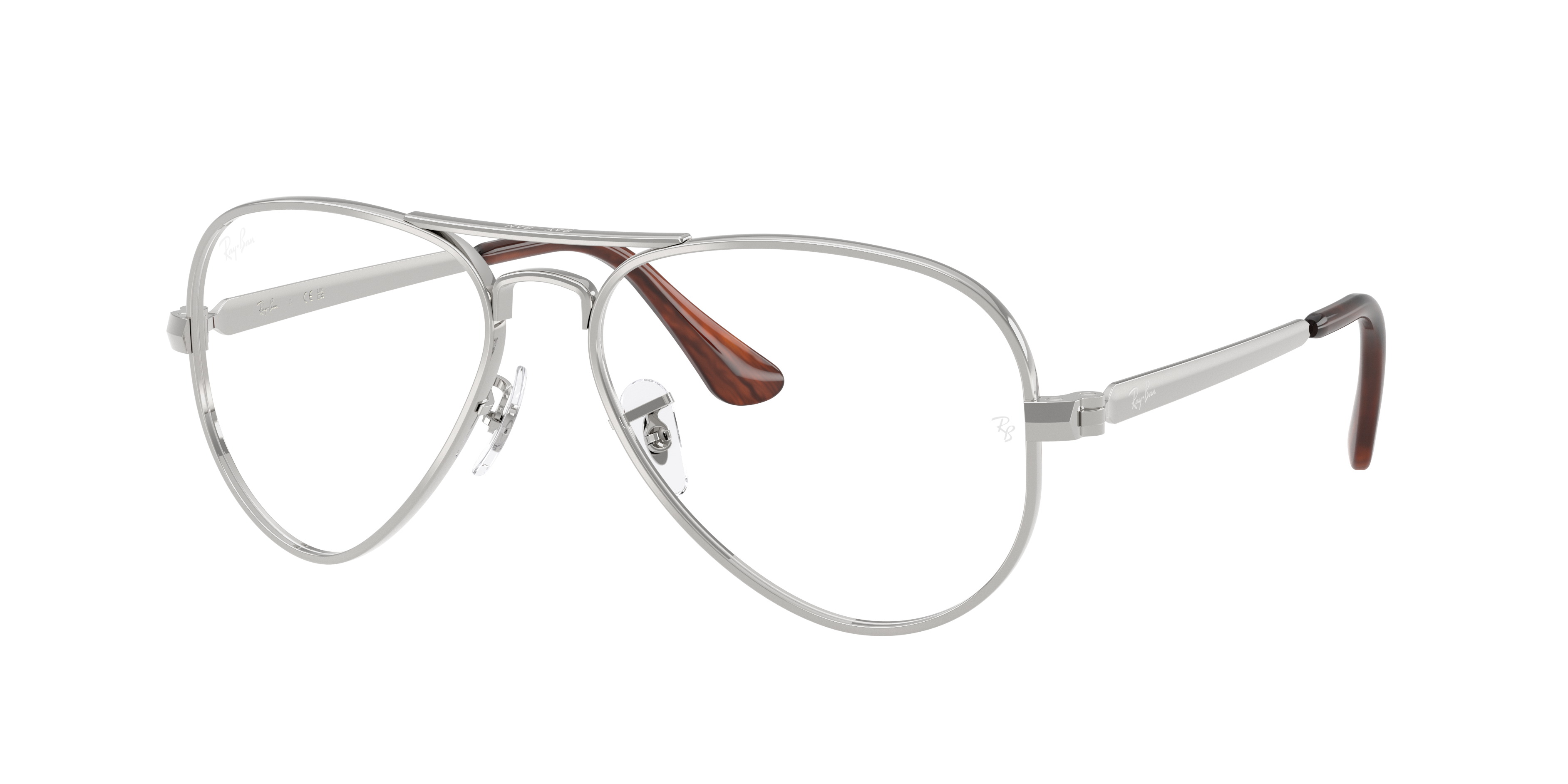 Ray-Ban Vista Aviator Max RX3925V 2501