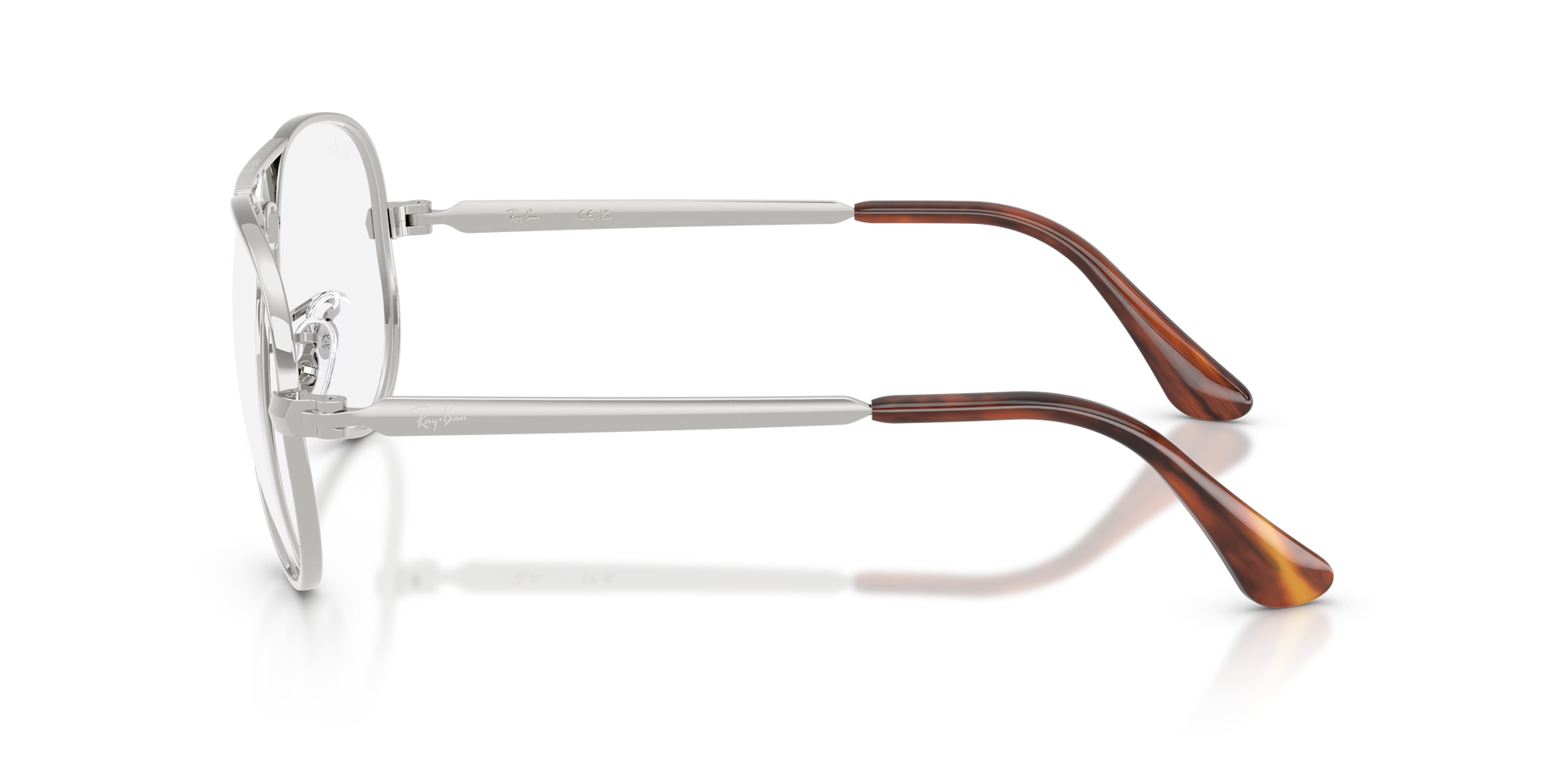 Ray-Ban Vista Aviator Max RX3925V 2501