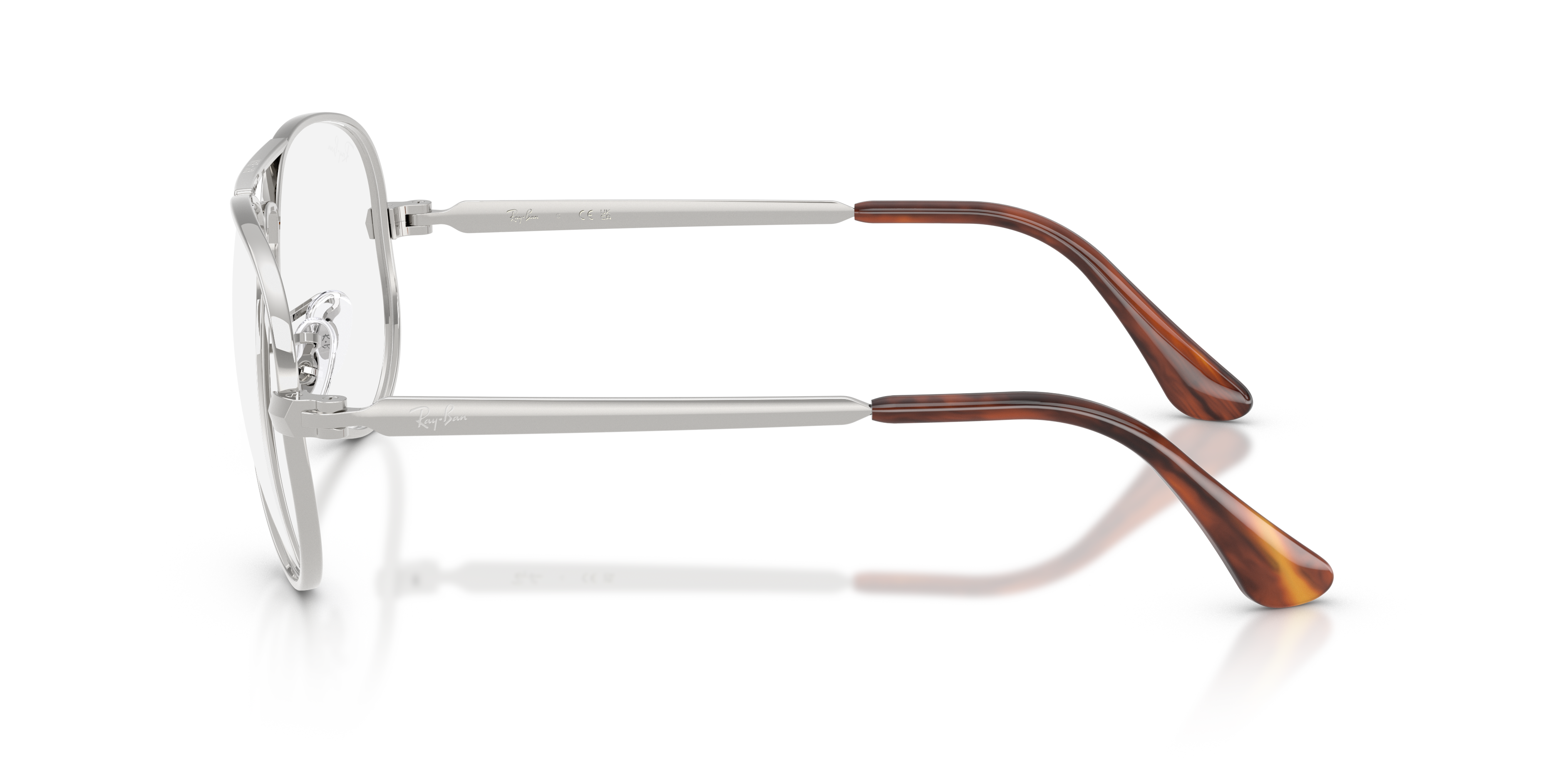 Ray-Ban Vista Aviator Max RX3925V 2501