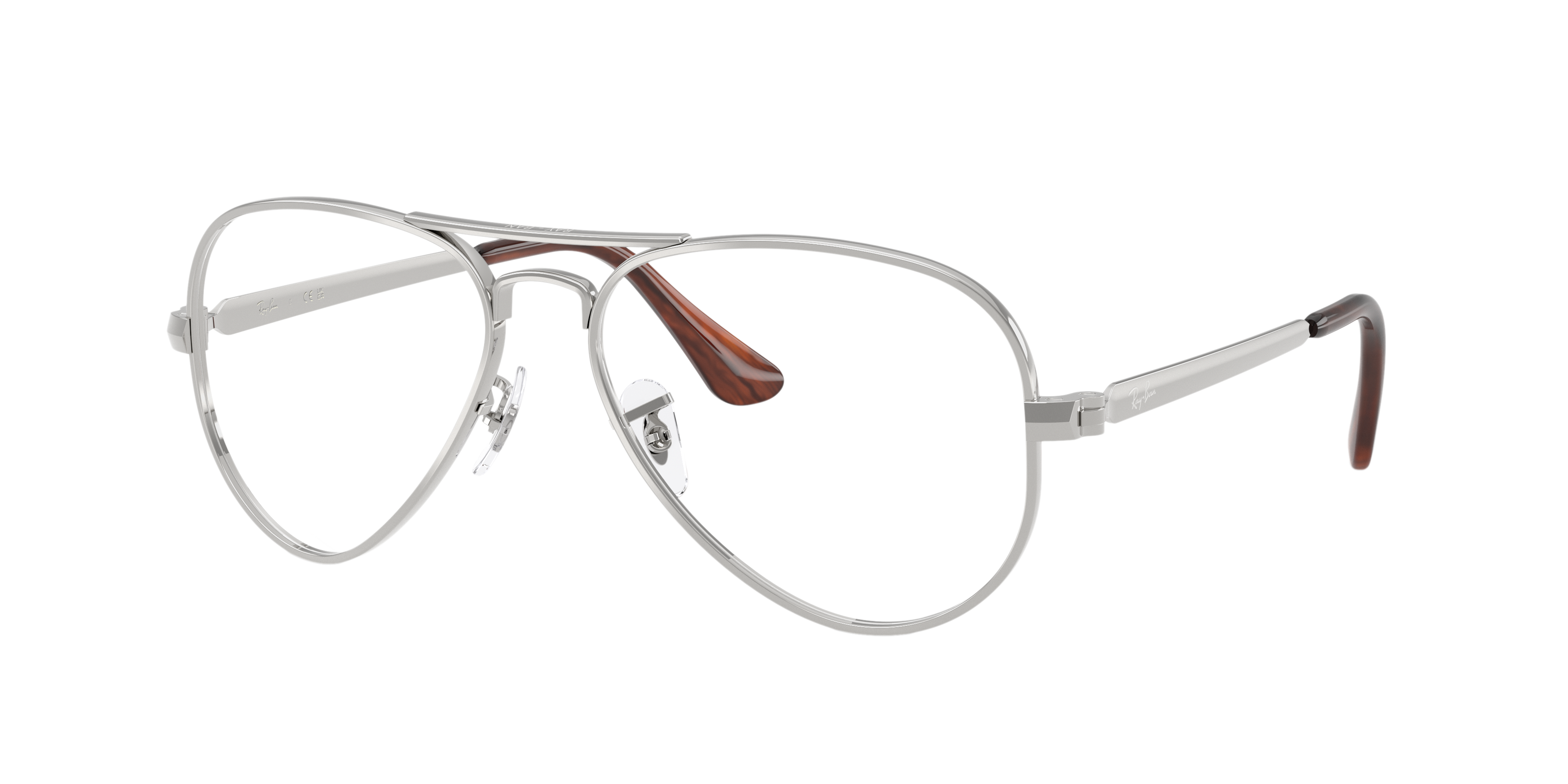 Ray-Ban Vista Aviator Max RX3925V 2501