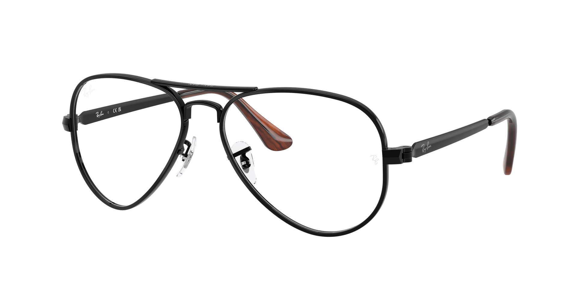 Ray-Ban Vista Aviator Max RX3925V 2509