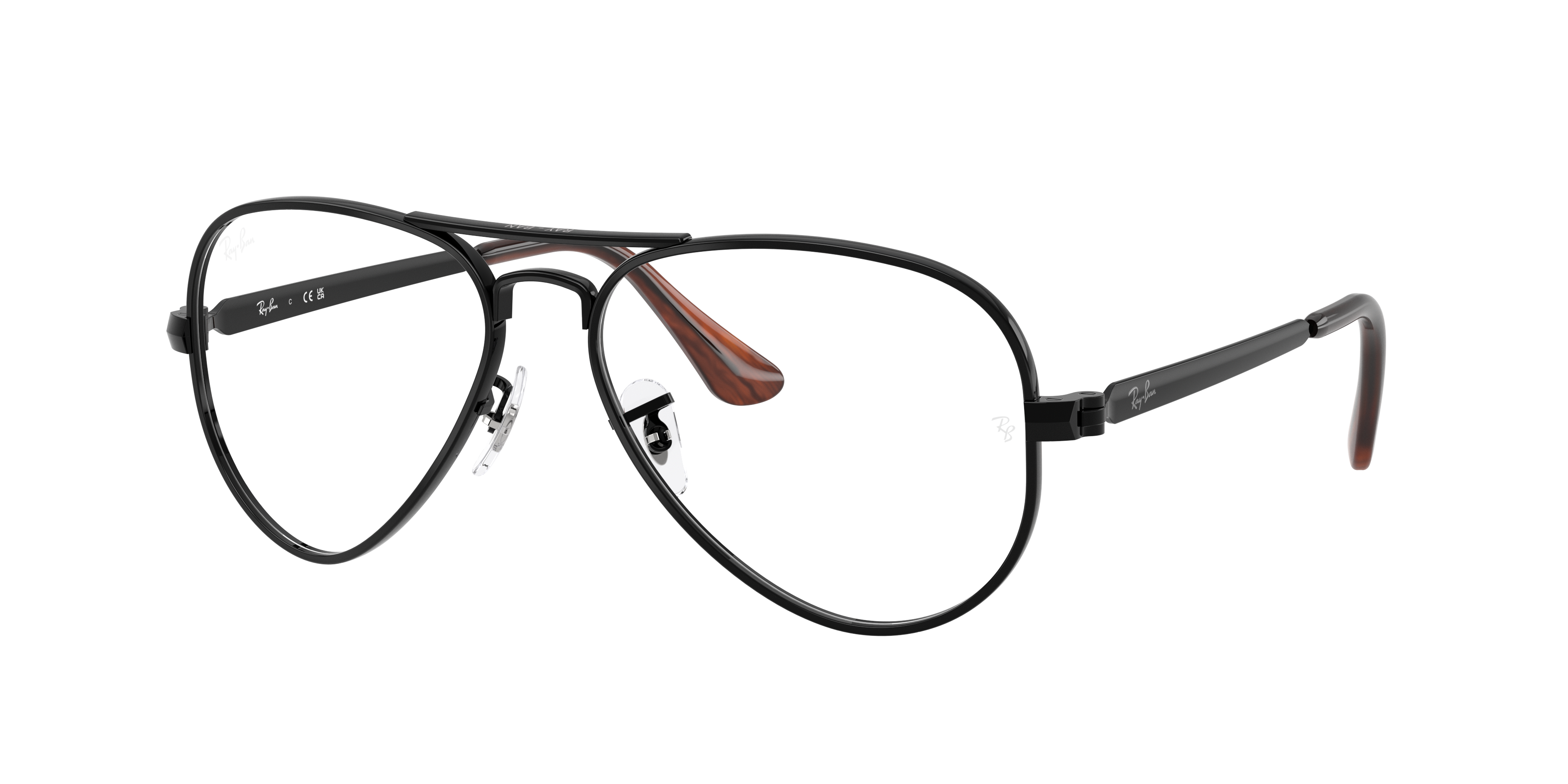 Ray-Ban Vista Aviator Max RX3925V 2509