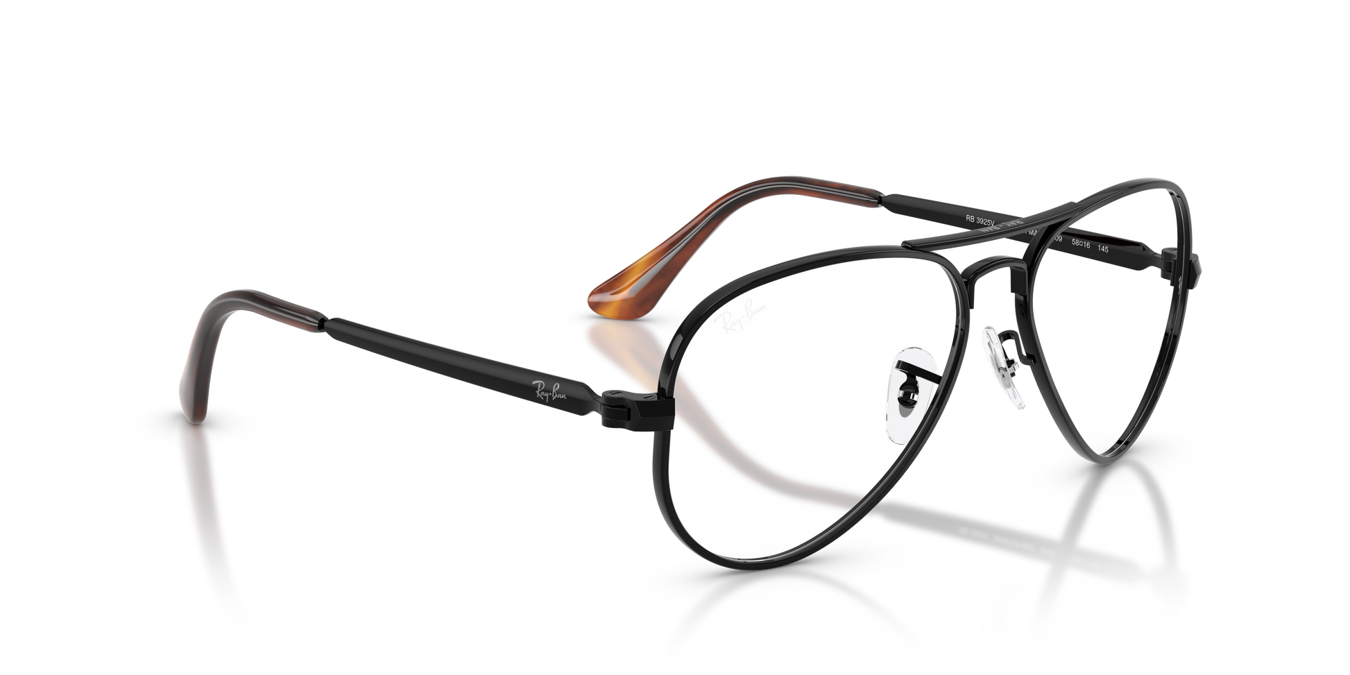 Ray-Ban Vista Aviator Max RX3925V 2509