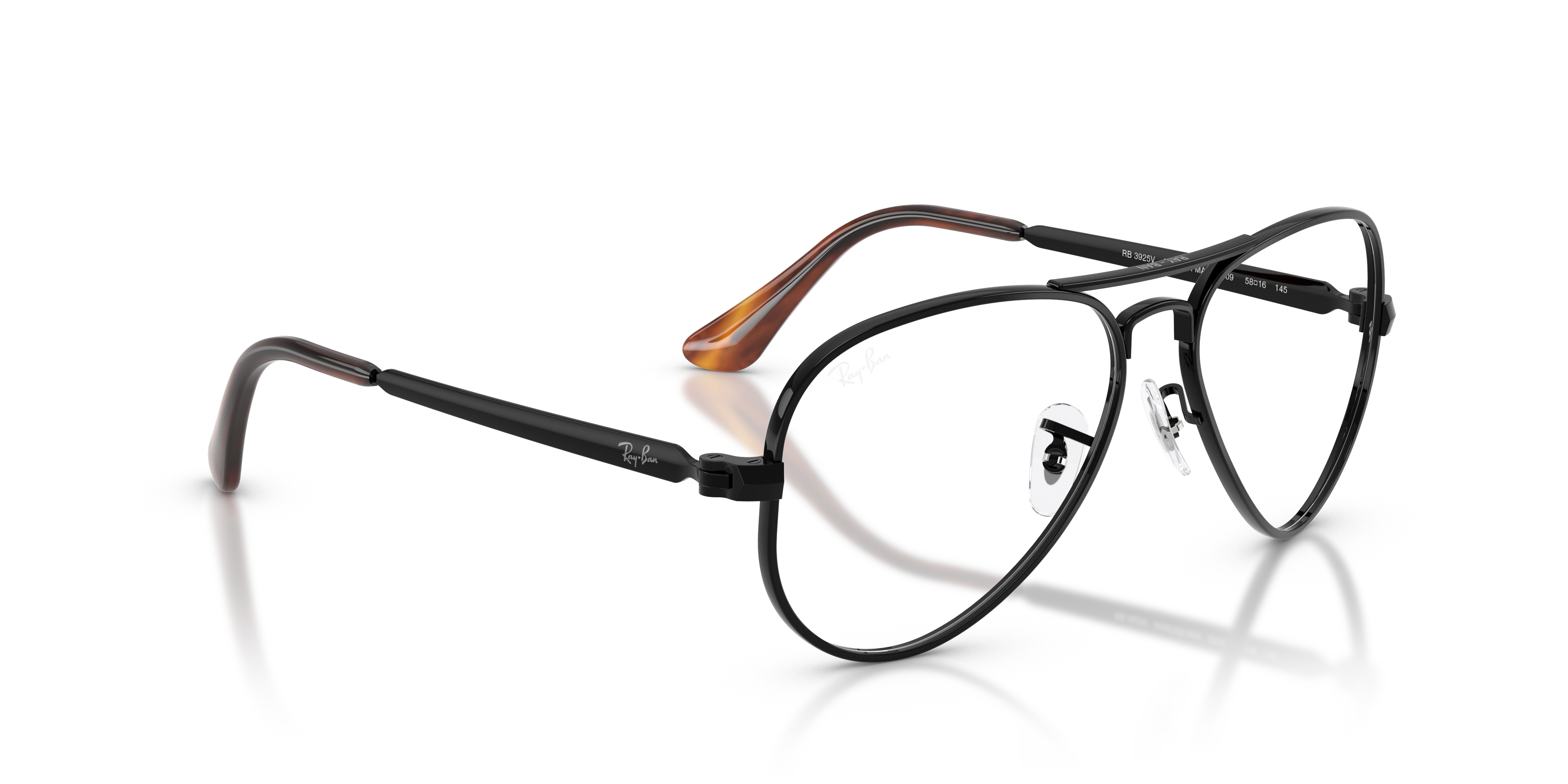 Ray-Ban Vista Aviator Max RX3925V 2509