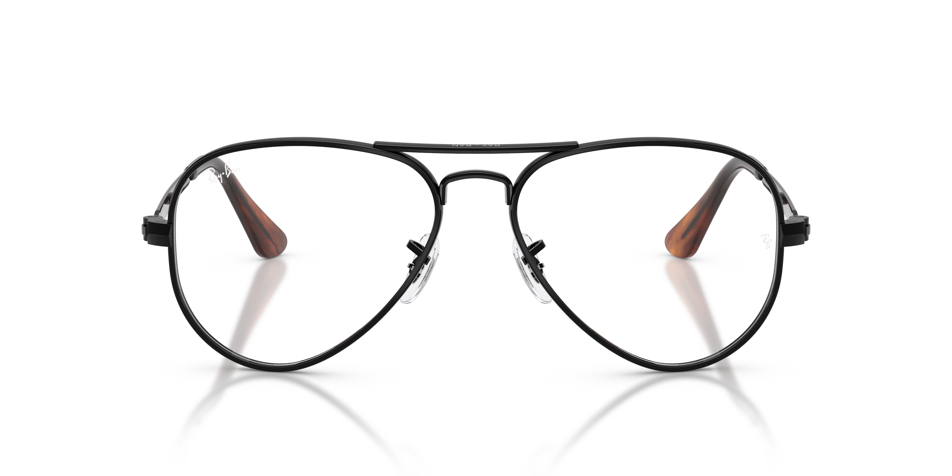 Ray-Ban Vista Aviator Max RX3925V 2509