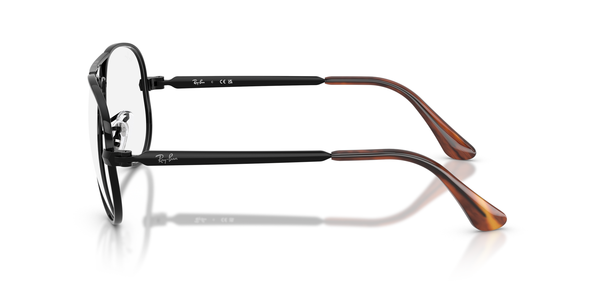 Ray-Ban Vista Aviator Max RX3925V 2509