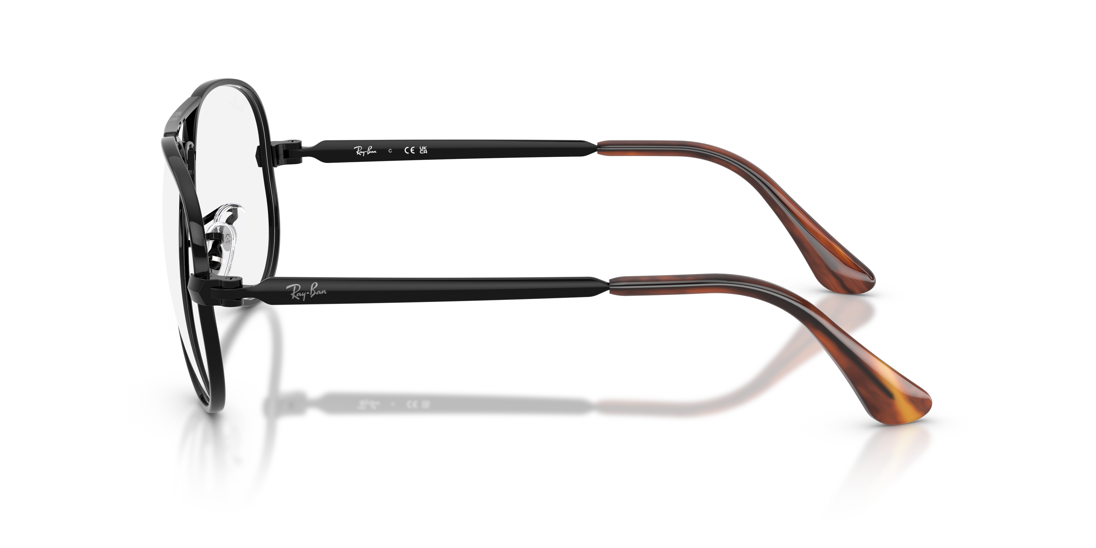 Ray-Ban Vista Aviator Max RX3925V 2509