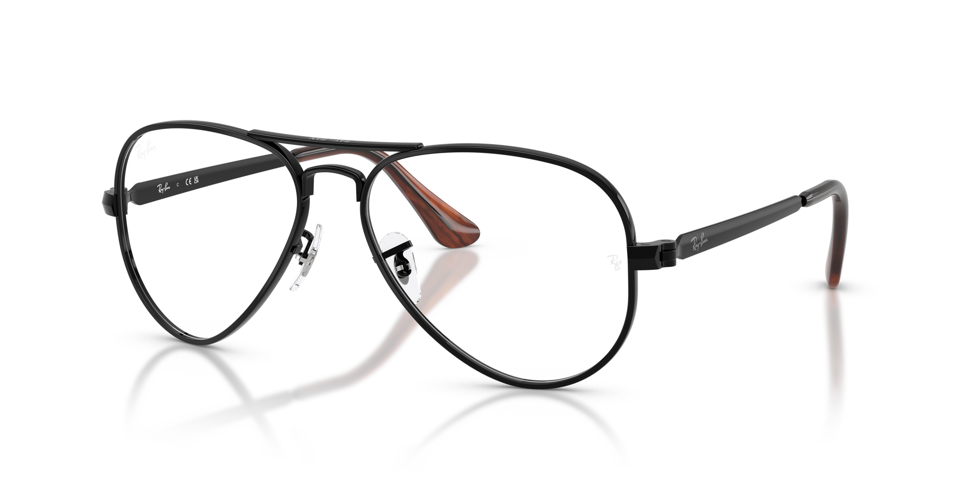 Ray-Ban Vista Aviator Max RX3925V 2509