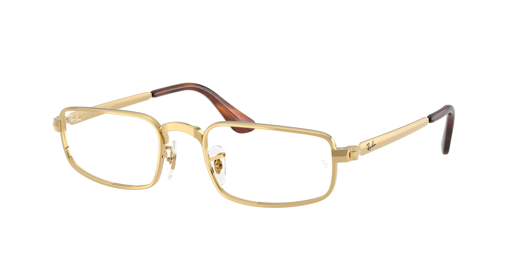 Ray-Ban Vista RX3927V 2500