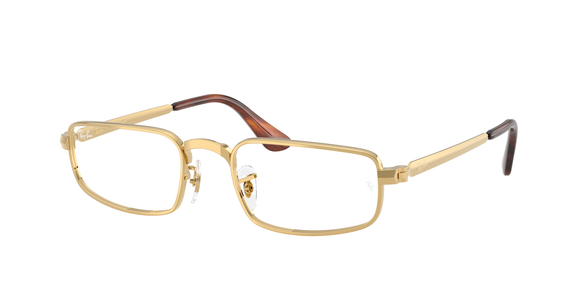 Ray-Ban Vista RX3927V 2500