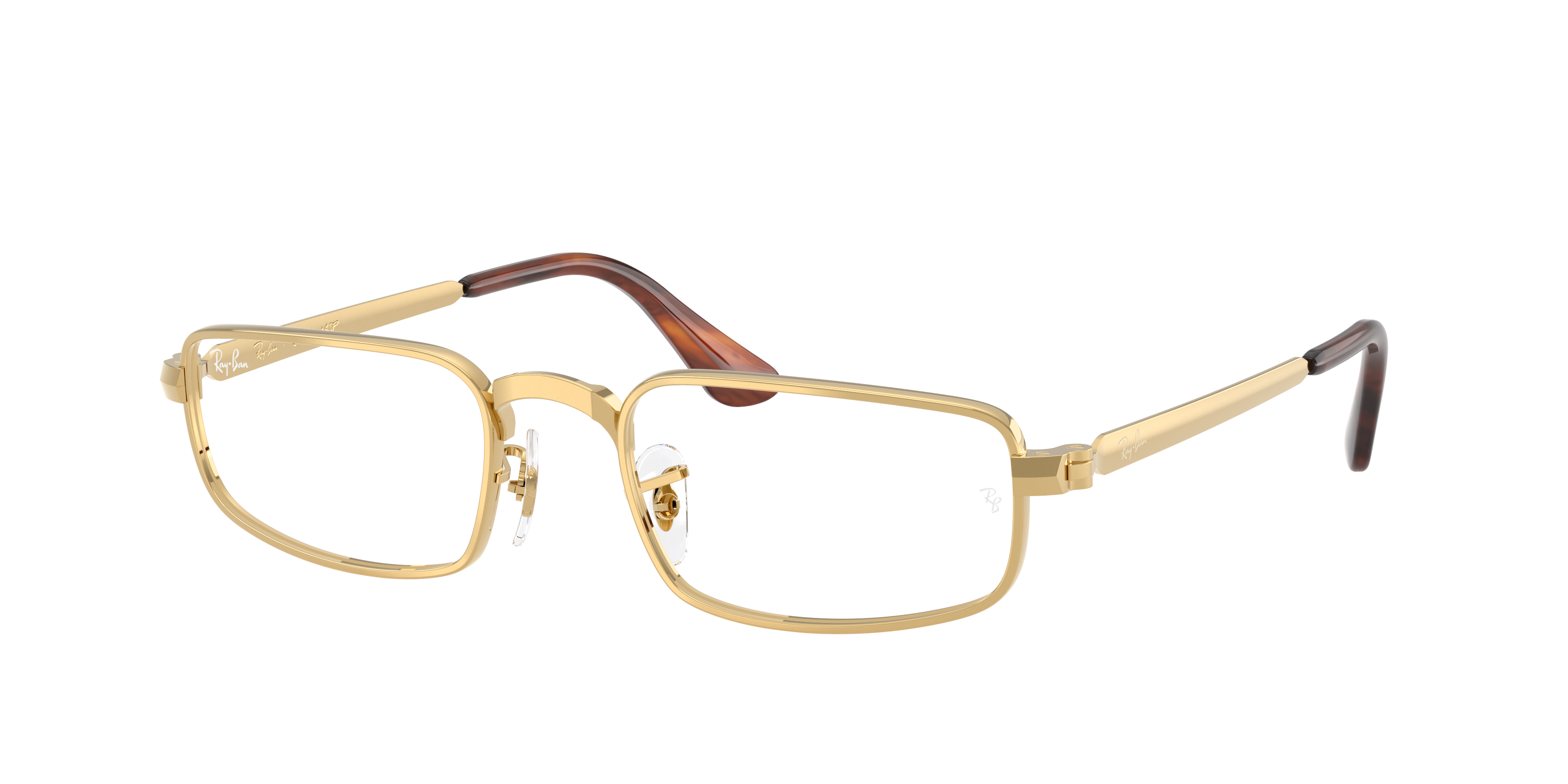 Ray-Ban Vista RX3927V 2500