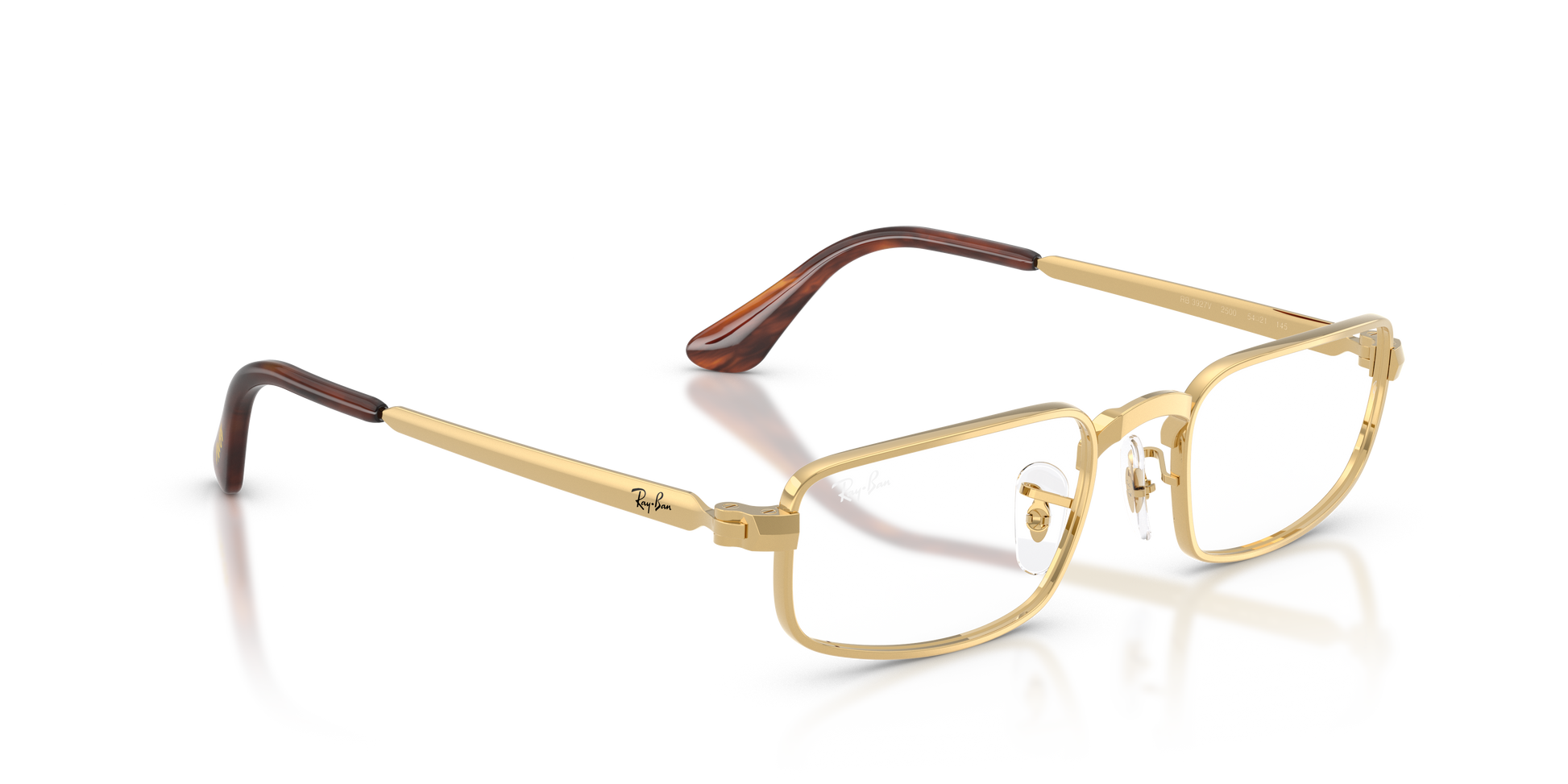 Ray-Ban Vista RX3927V 2500