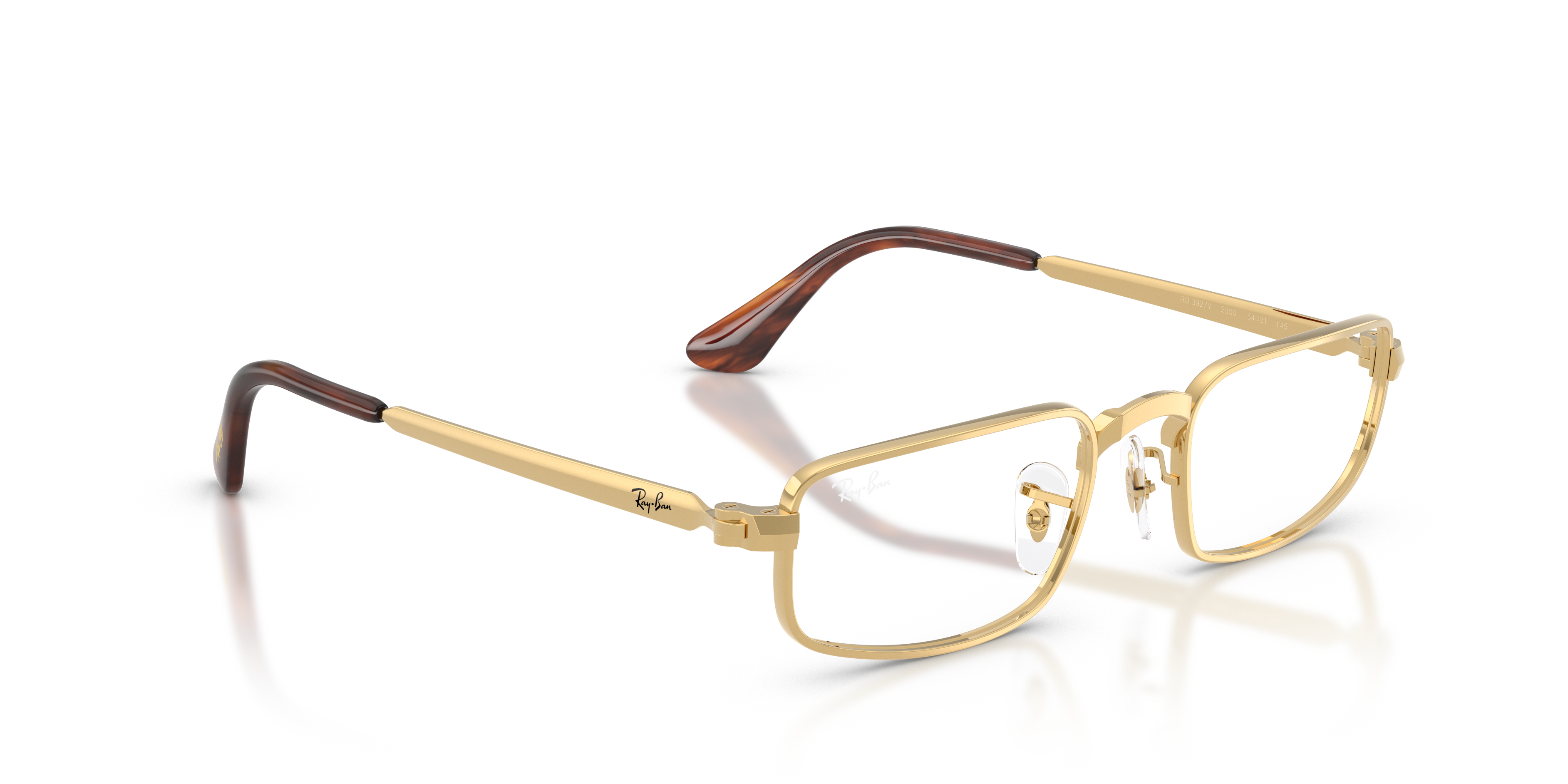 Ray-Ban Vista RX3927V 2500