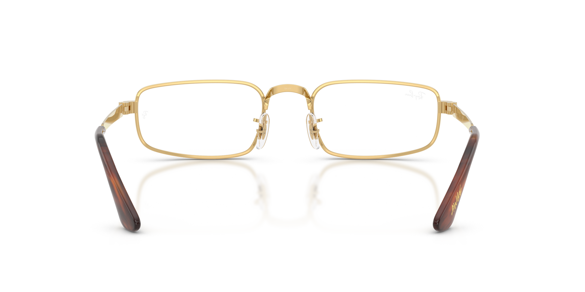 Ray-Ban Vista RX3927V 2500