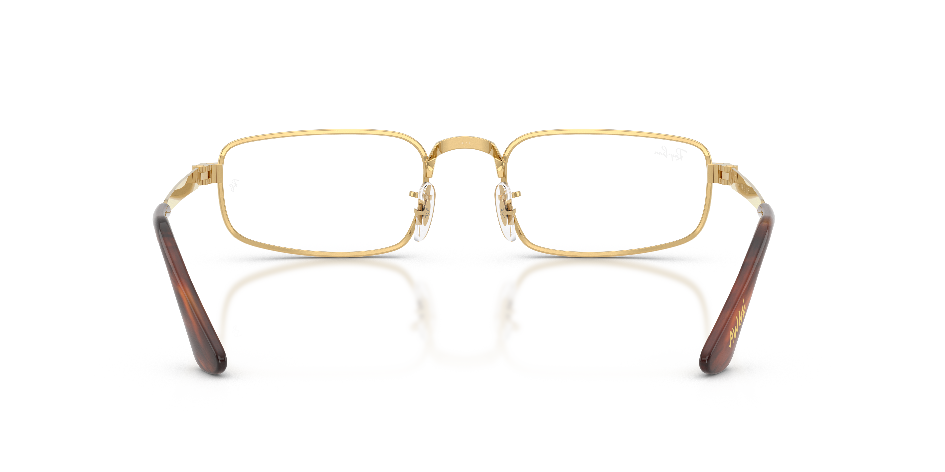 Ray-Ban Vista RX3927V 2500