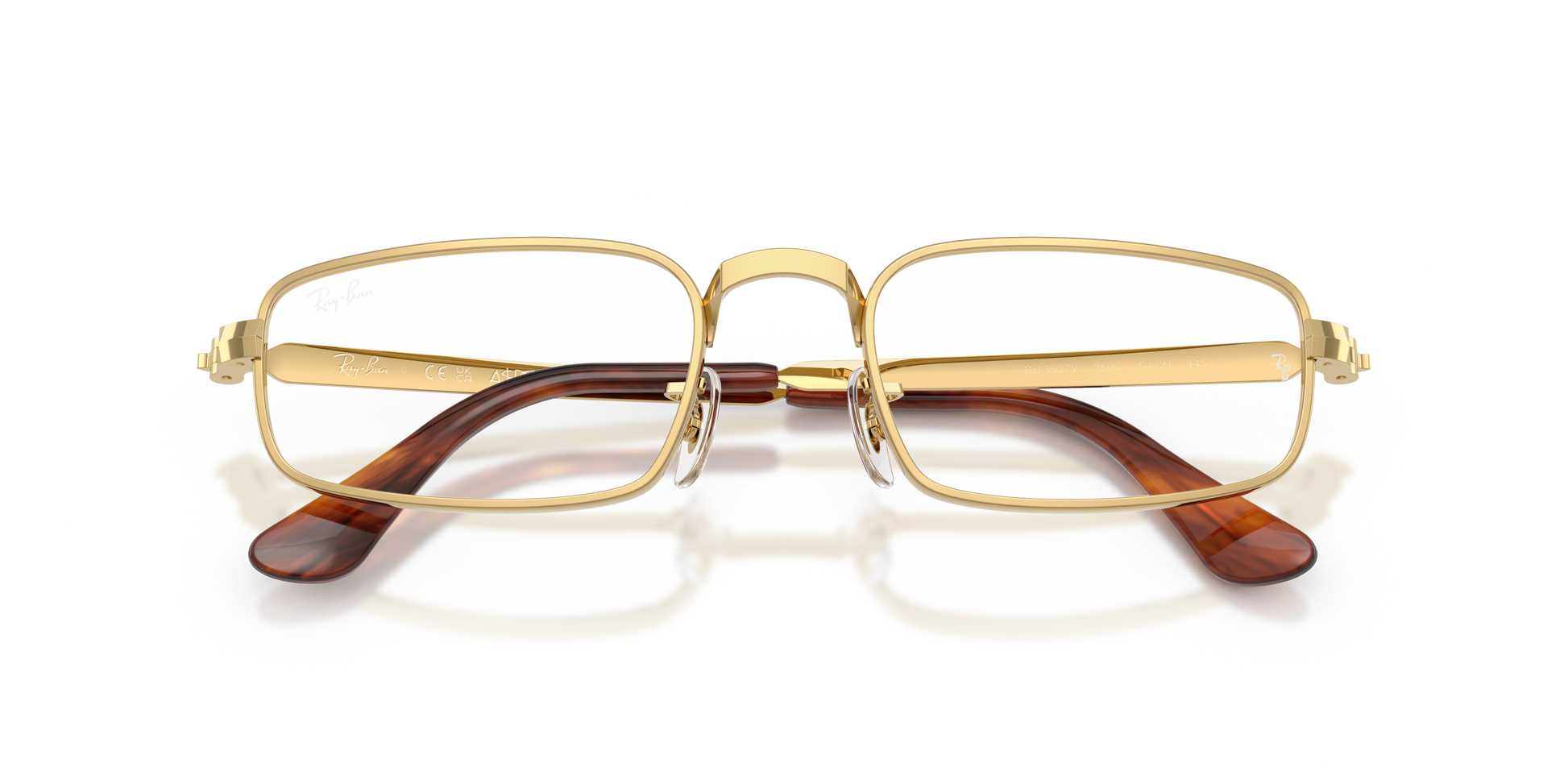 Ray-Ban Vista RX3927V 2500