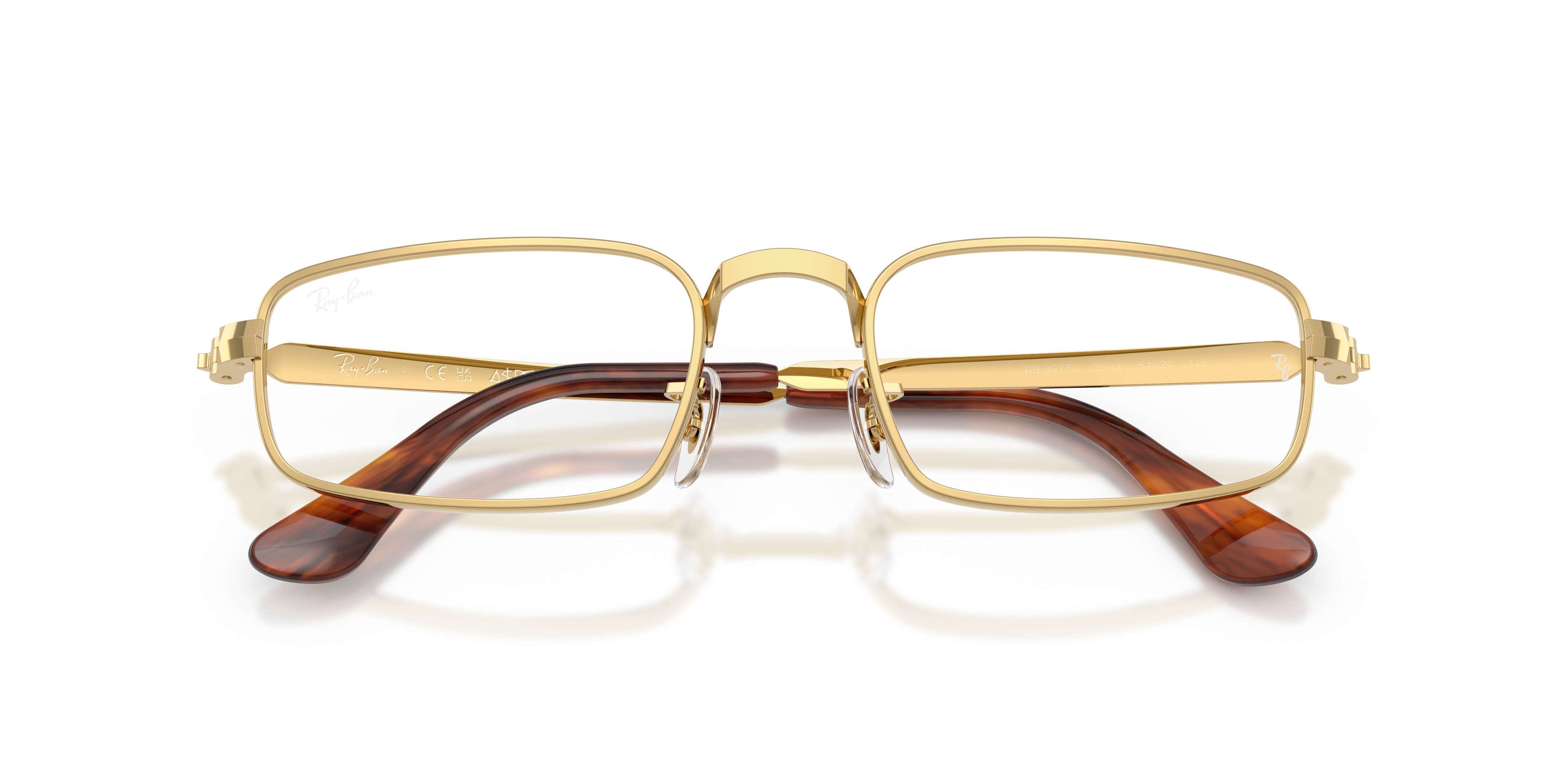 Ray-Ban Vista RX3927V 2500