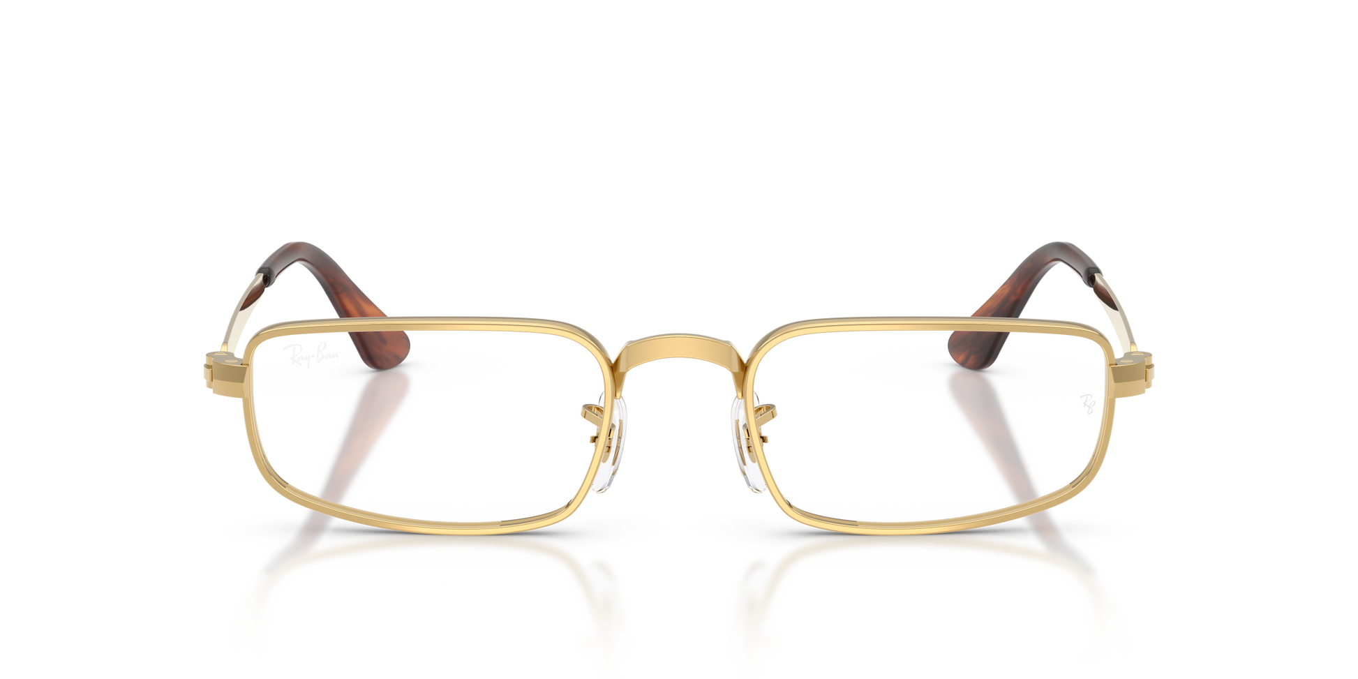 Ray-Ban Vista RX3927V 2500