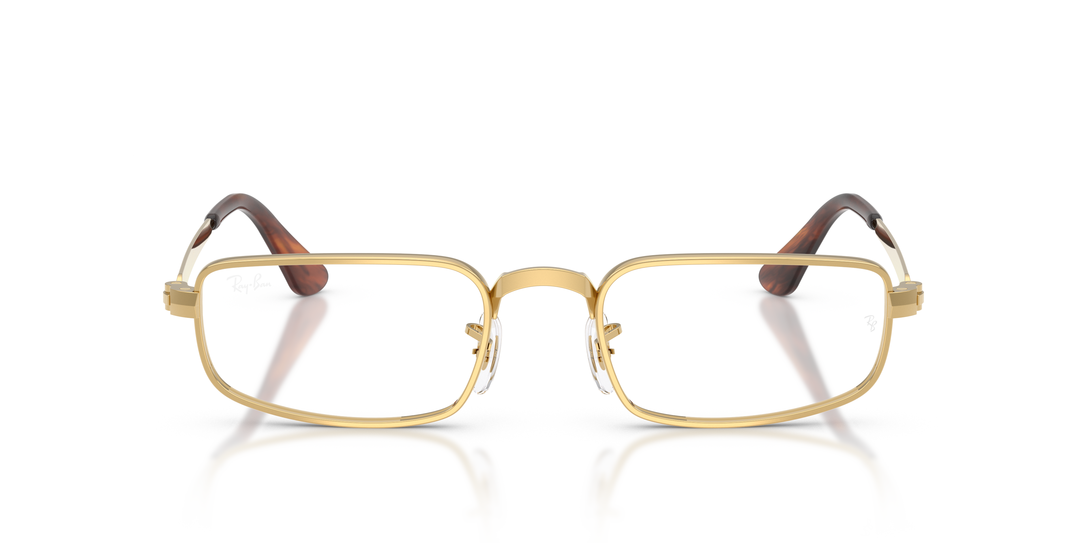 Ray-Ban Vista RX3927V 2500