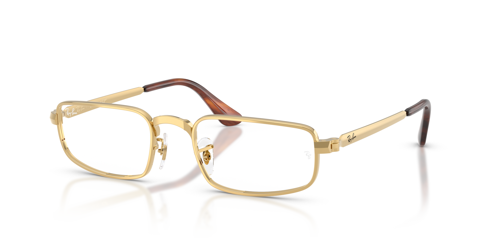 Ray-Ban Vista RX3927V 2500