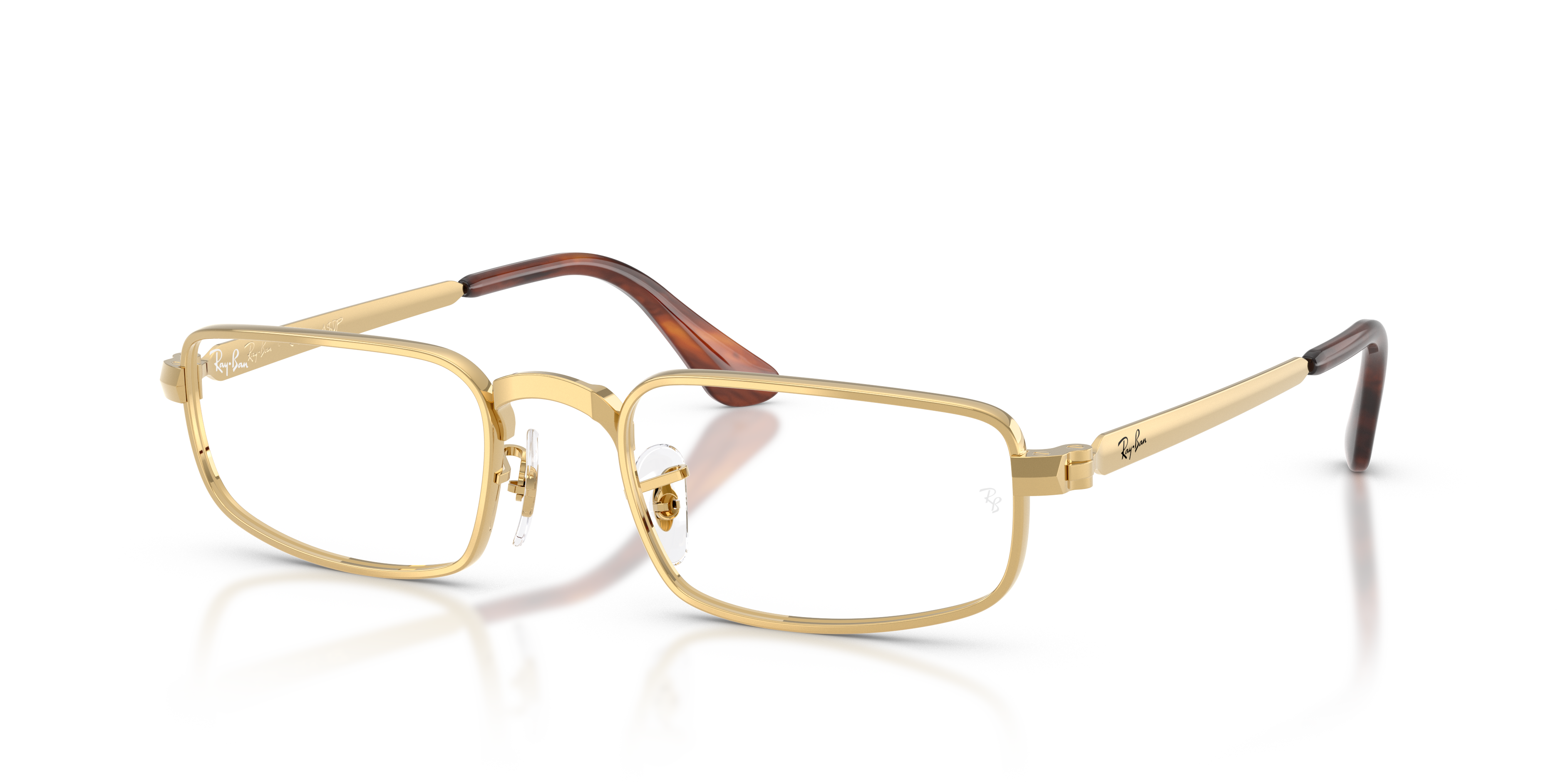 Ray-Ban Vista RX3927V 2500