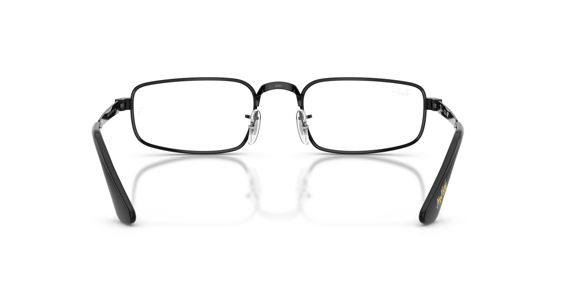 Ray-Ban Vista RX3927V 2509