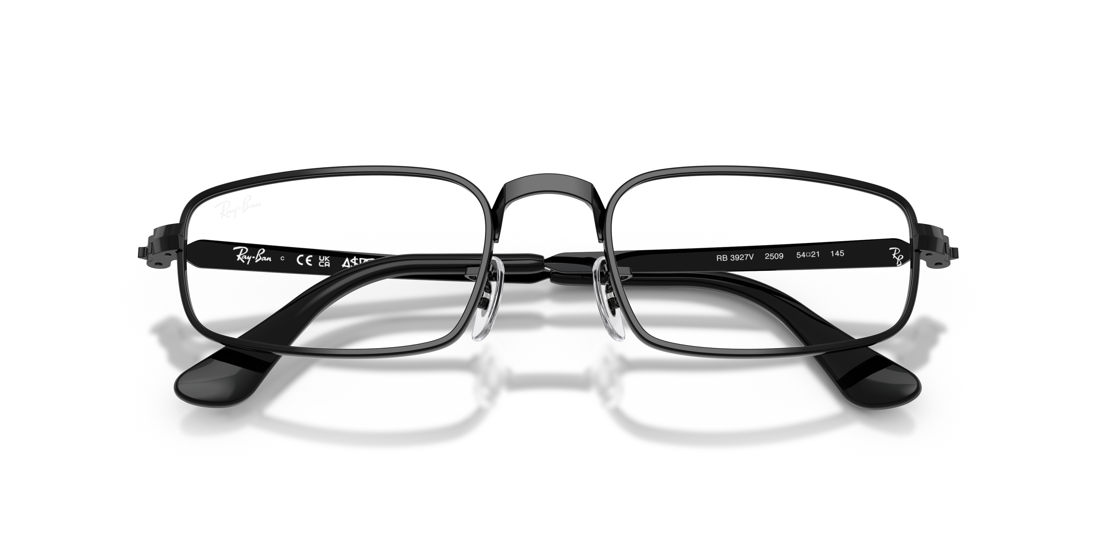 Ray-Ban Vista RX3927V 2509