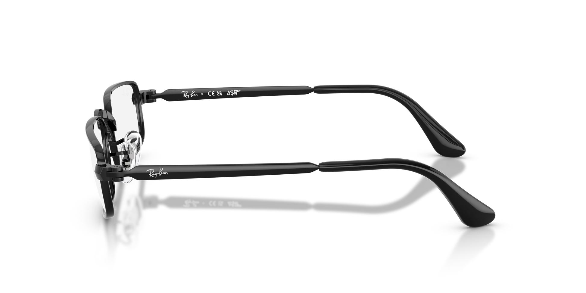 Ray-Ban Vista RX3927V 2509