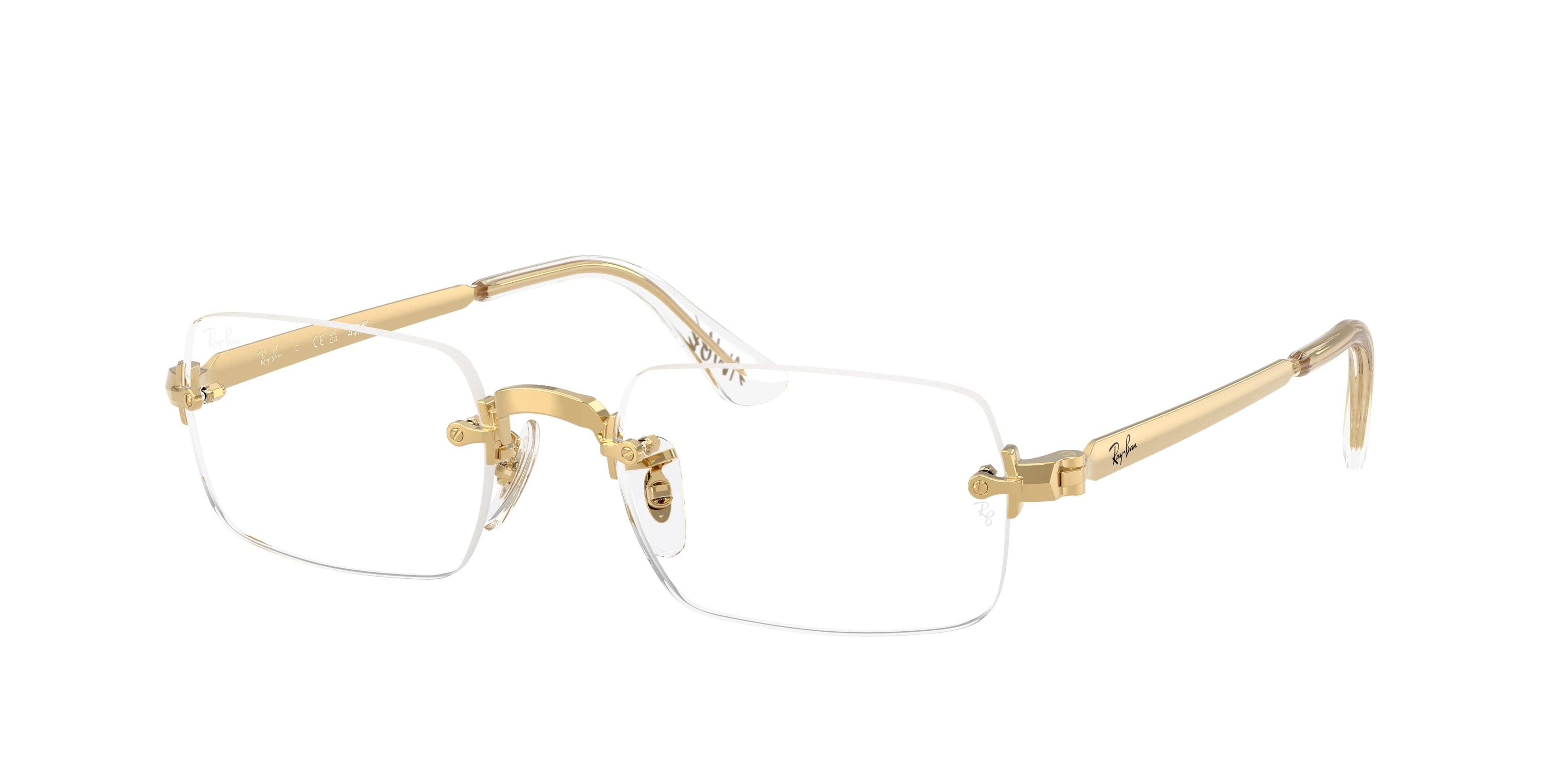 Ray-Ban Vista RX3928V 2500