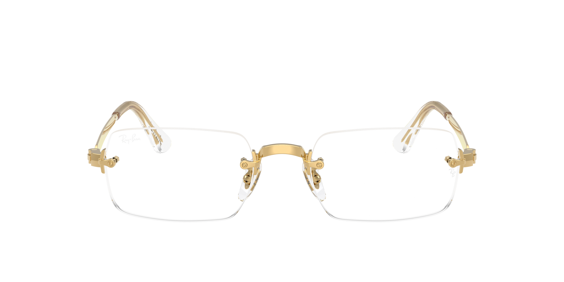 Ray-Ban Vista RX3928V 2500