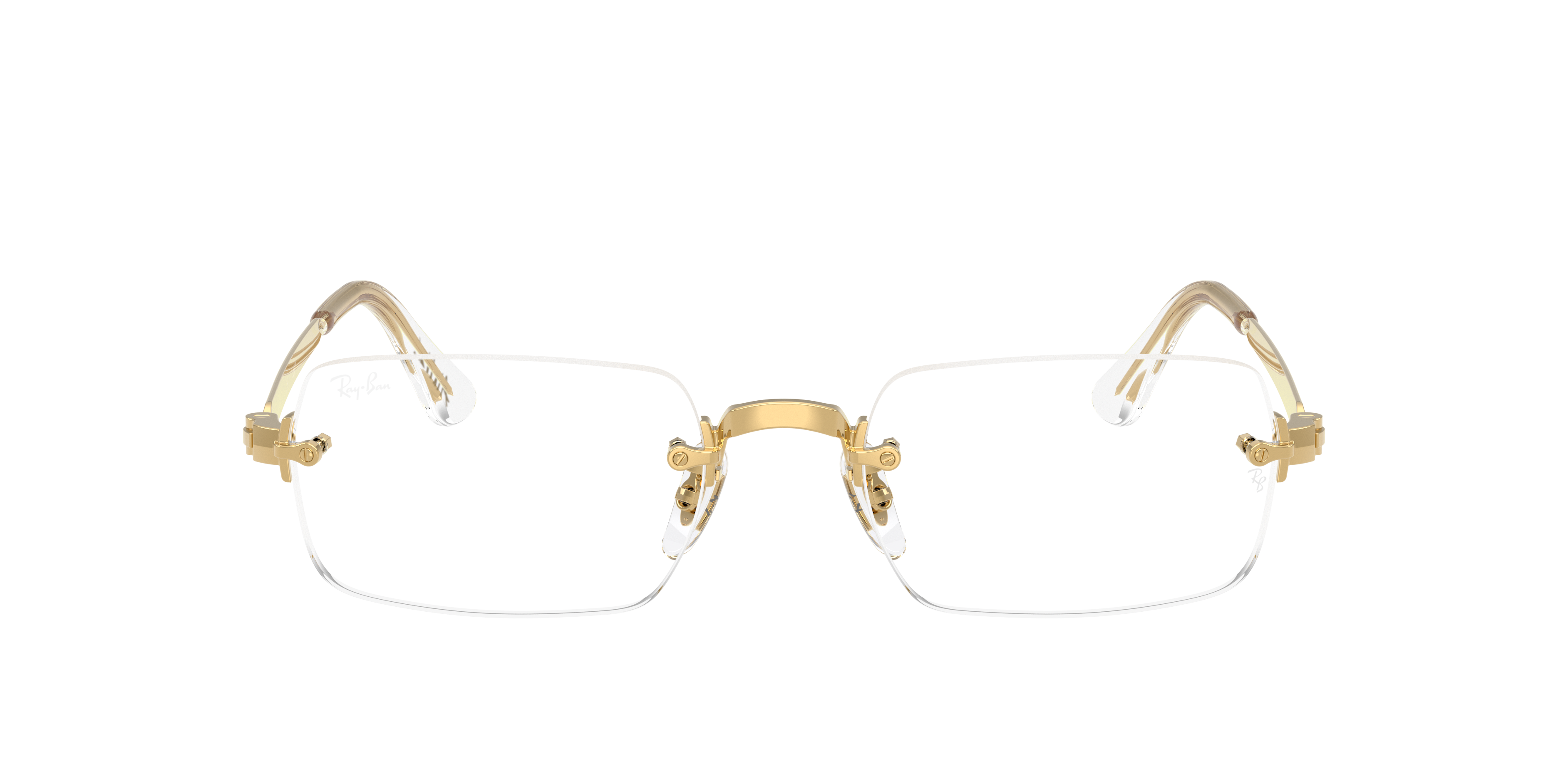 Ray-Ban Vista RX3928V 2500