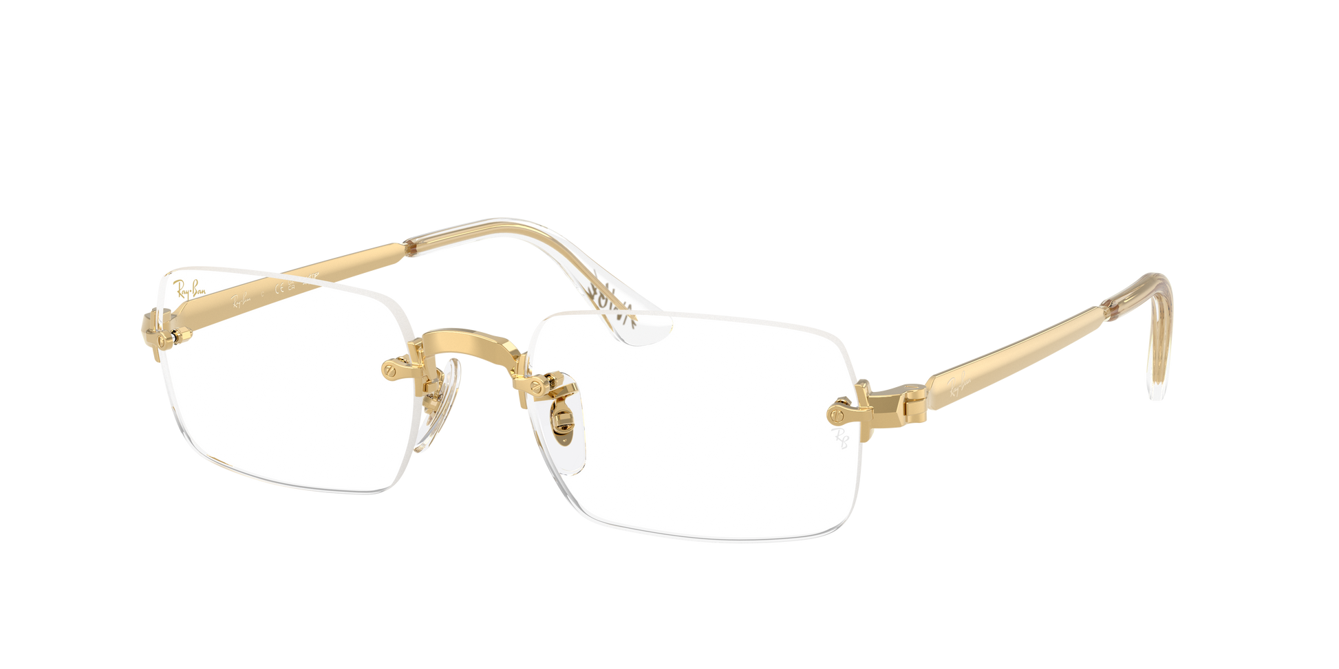 Ray-Ban Vista RX3928V 2500