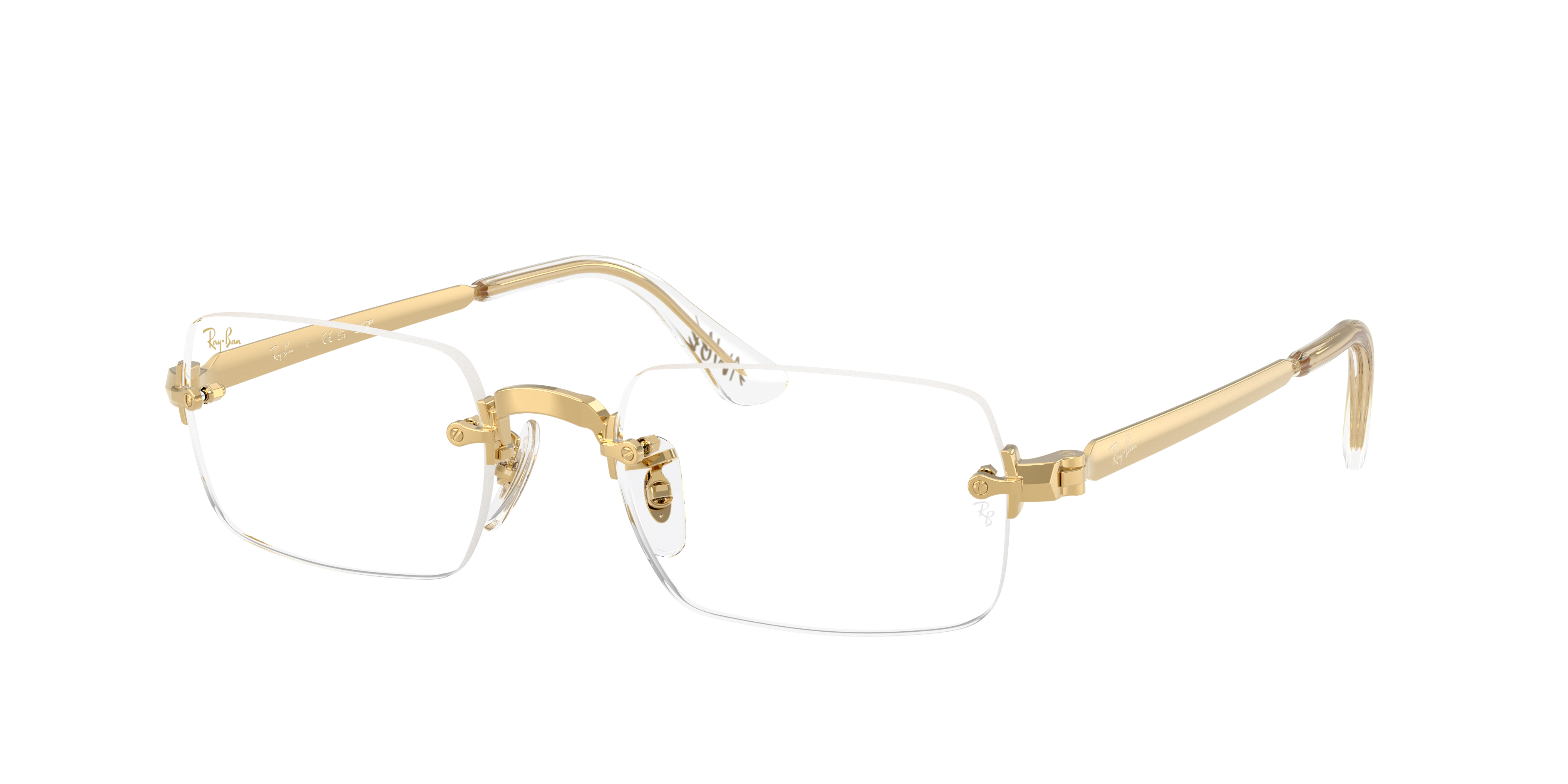 Ray-Ban Vista RX3928V 2500